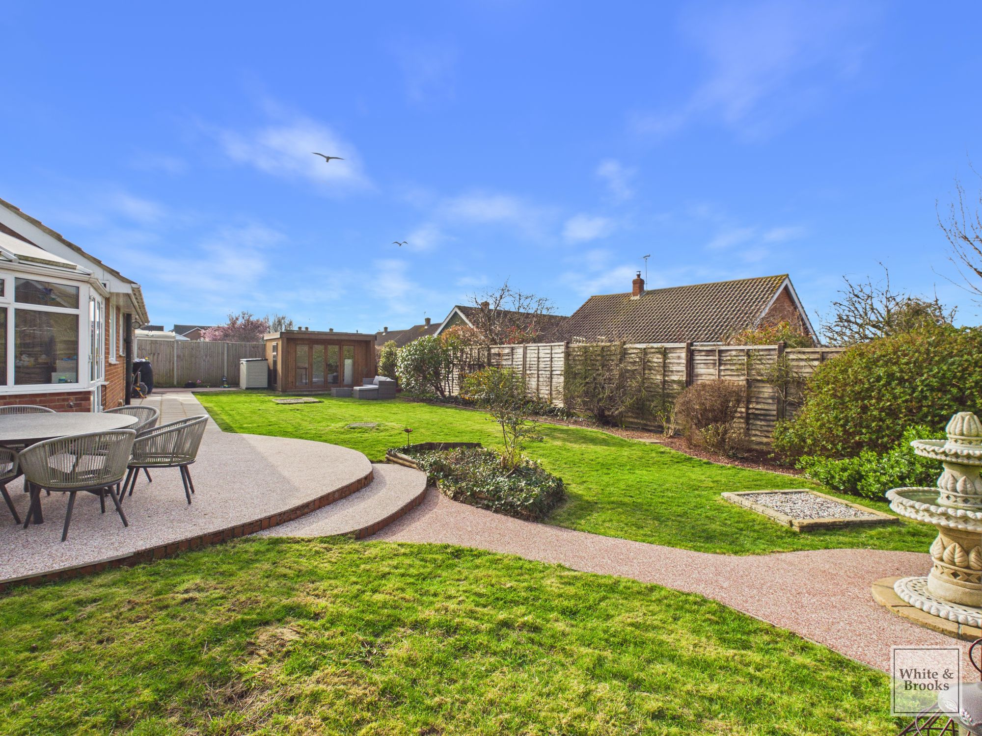 2 bed detached bungalow for sale in Hughes Close, Bognor Regis, PO21  - Property Image 20