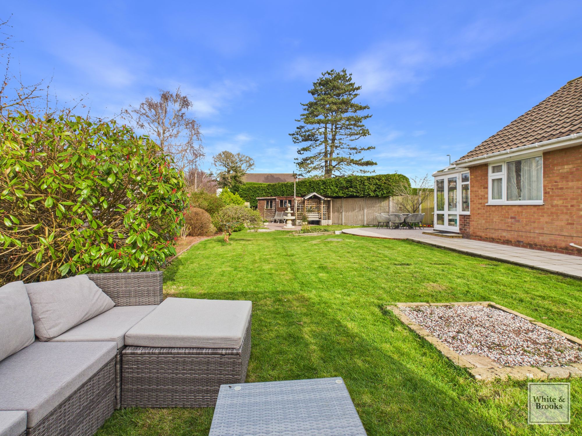 2 bed detached bungalow for sale in Hughes Close, Bognor Regis, PO21  - Property Image 21