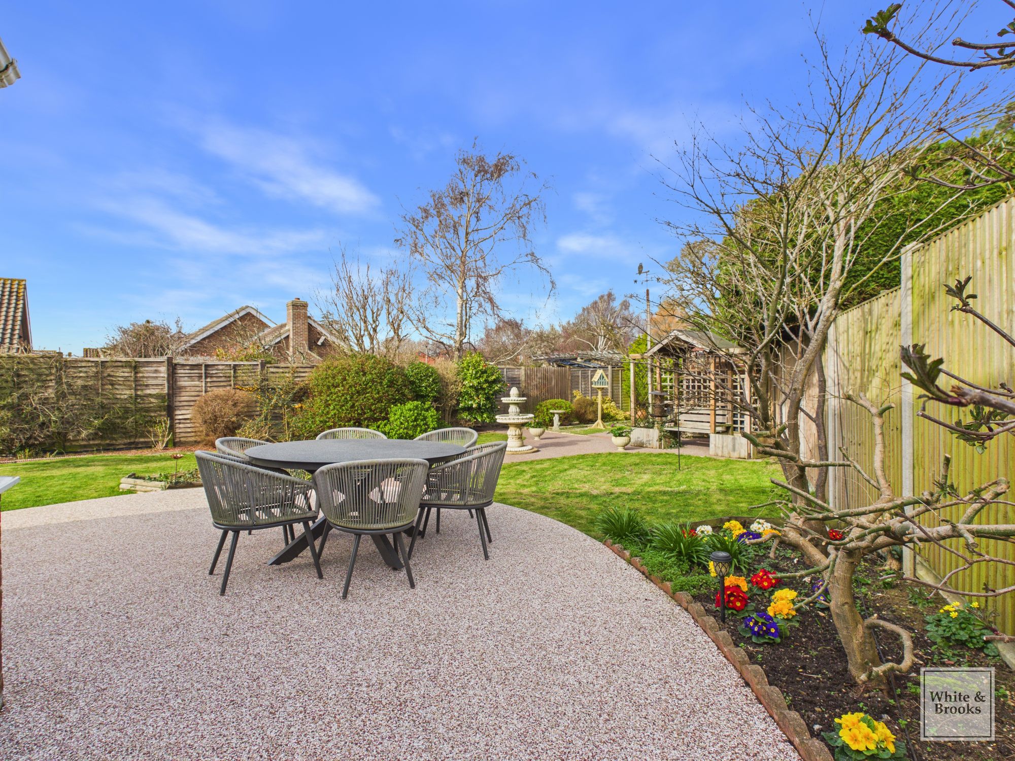 2 bed detached bungalow for sale in Hughes Close, Bognor Regis, PO21  - Property Image 23