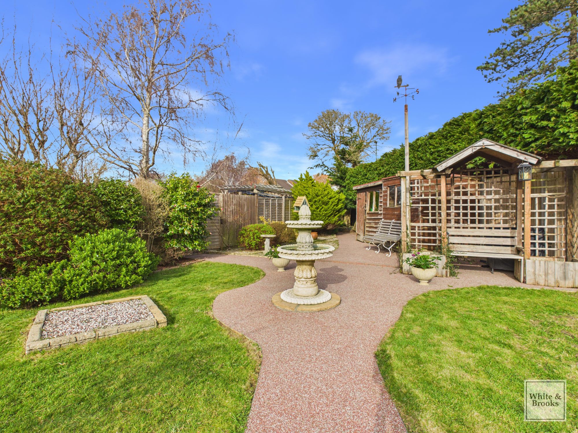 2 bed detached bungalow for sale in Hughes Close, Bognor Regis, PO21 18