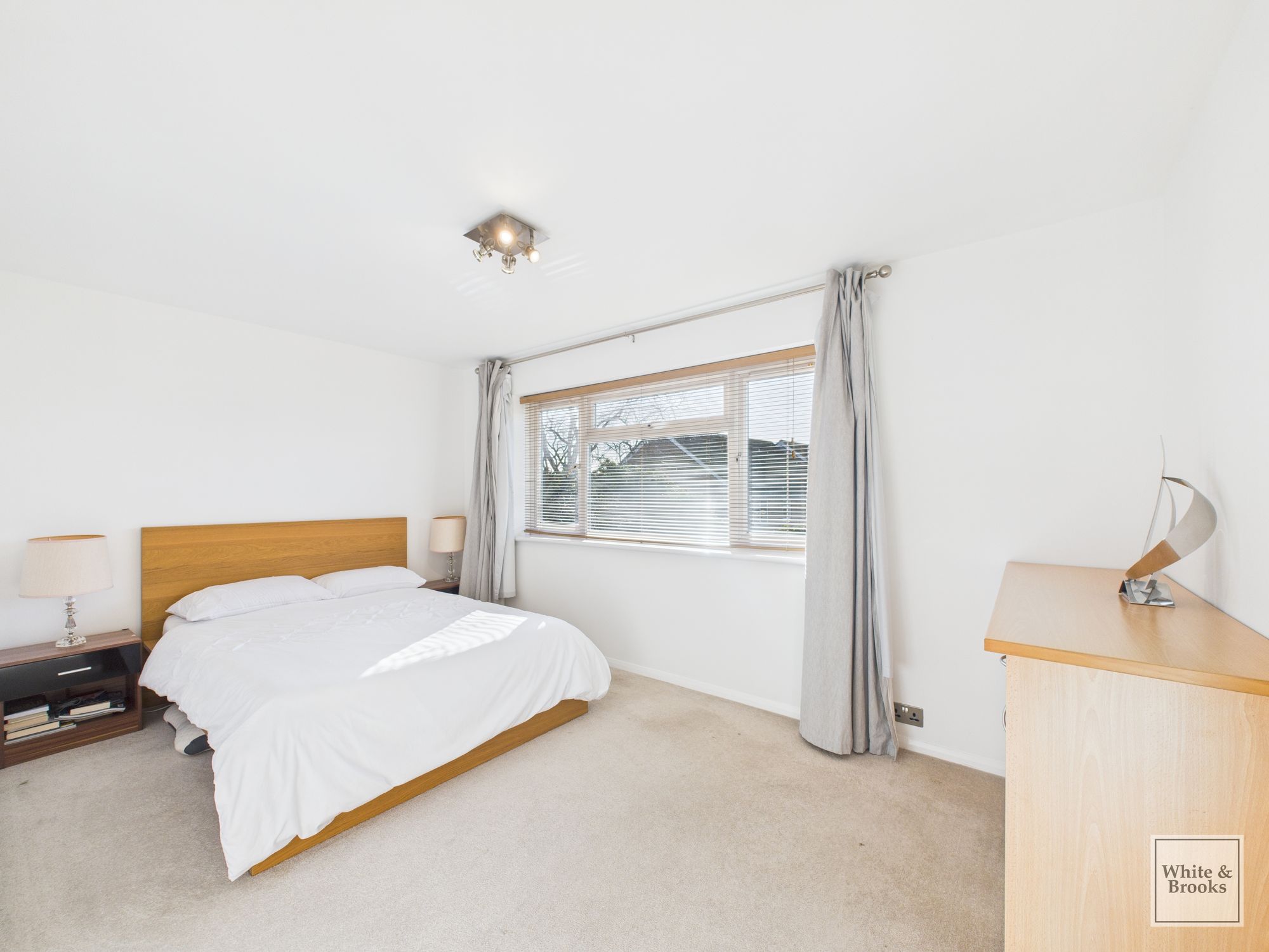 2 bed apartment for sale in Uphill Way, Hunston, PO20 8