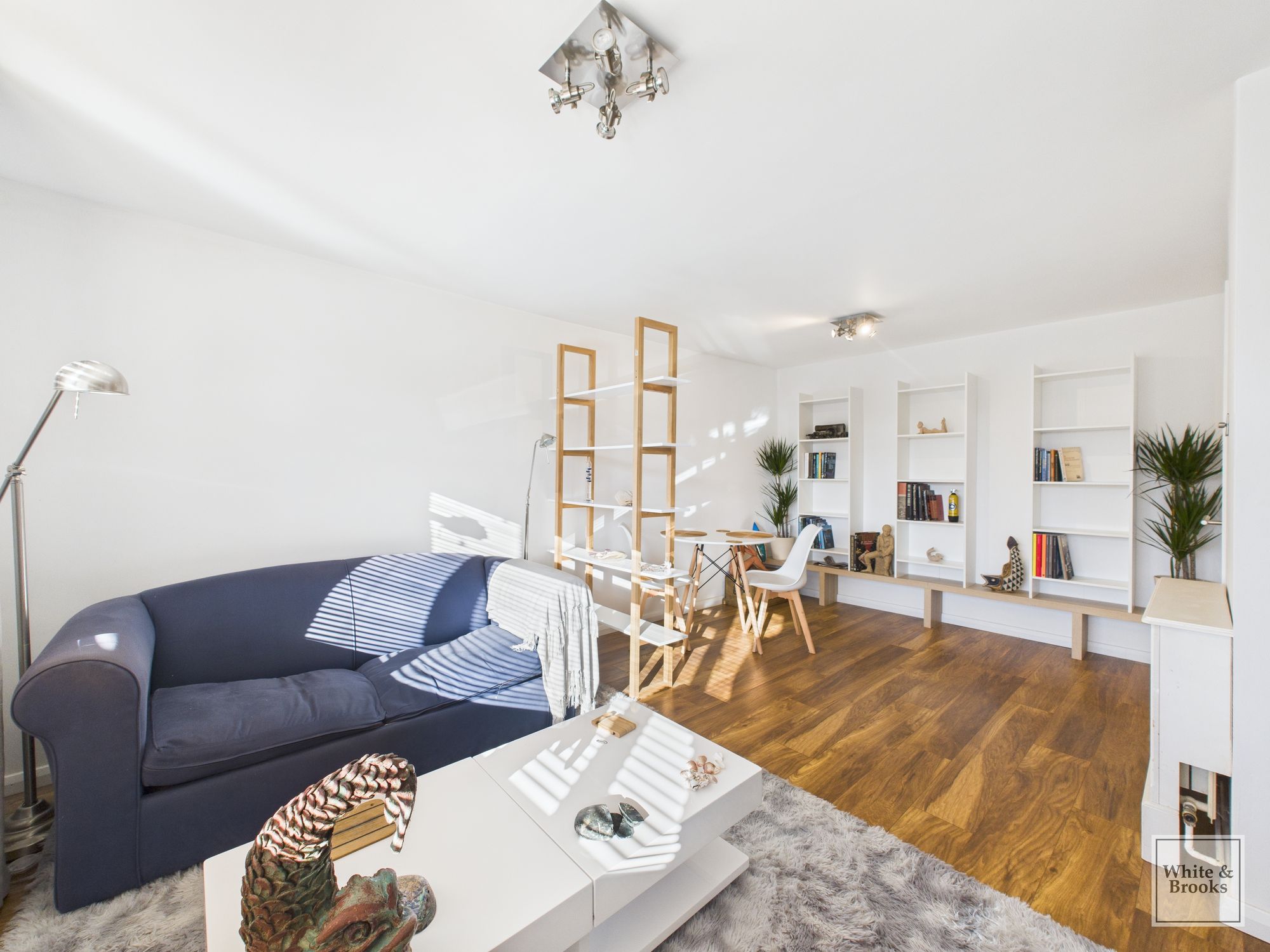 2 bed apartment for sale in Uphill Way, Hunston, PO20 4