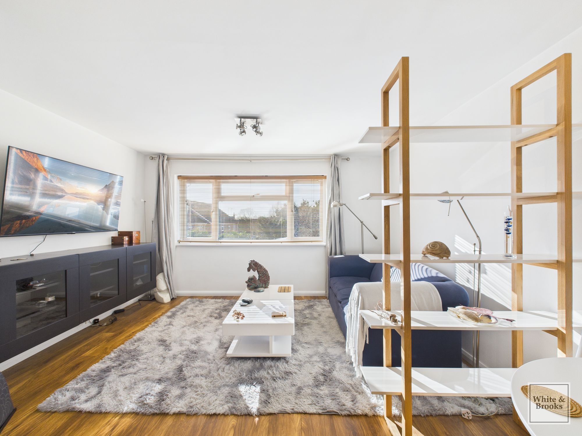 2 bed apartment for sale in Uphill Way, Hunston, PO20 1