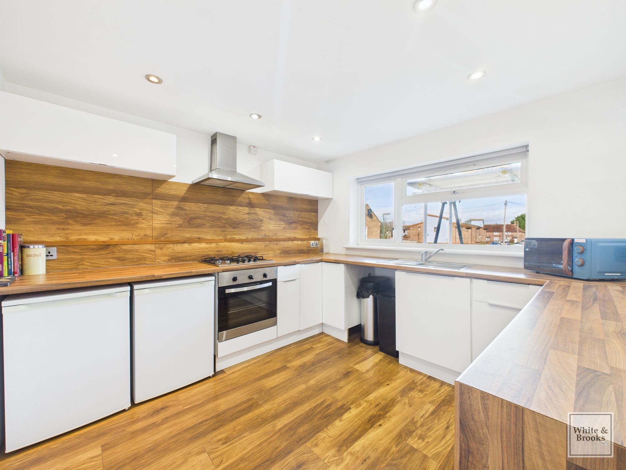 2 bed apartment for sale in Uphill Way, Hunston, PO20  - Property Image 4