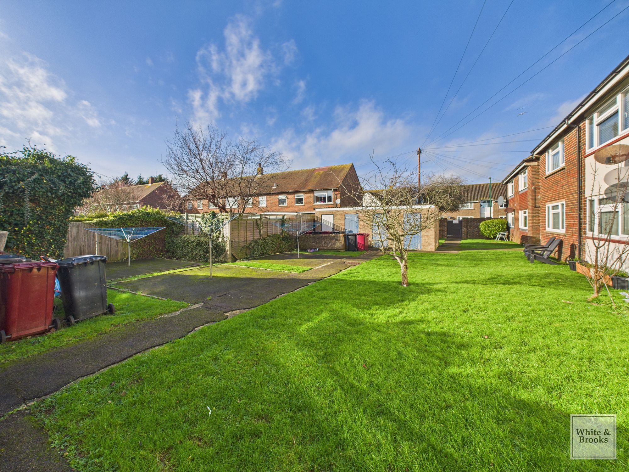 2 bed apartment for sale in Uphill Way, Hunston, PO20 11