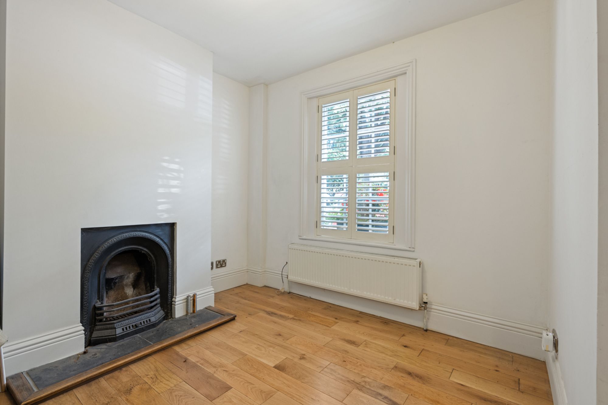 2 bed terraced house for sale in Franklin Place, Chichester, PO19 7