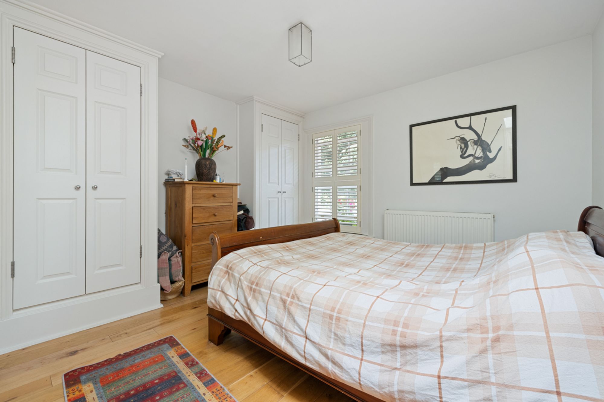 2 bed terraced house for sale in Franklin Place, Chichester, PO19  - Property Image 11