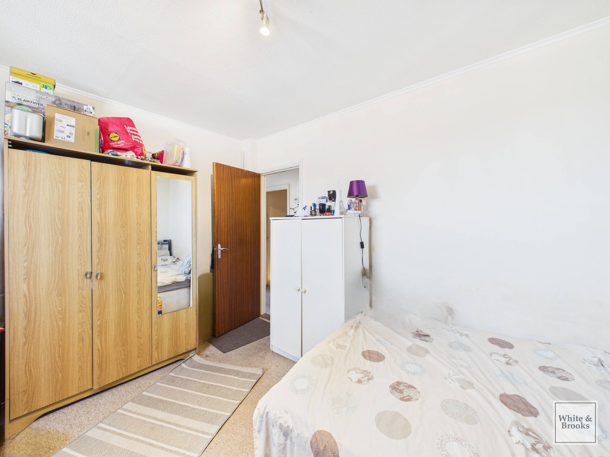 2 bed flat for sale in Cranford Gardens, Bognor Regis, PO21  - Property Image 4