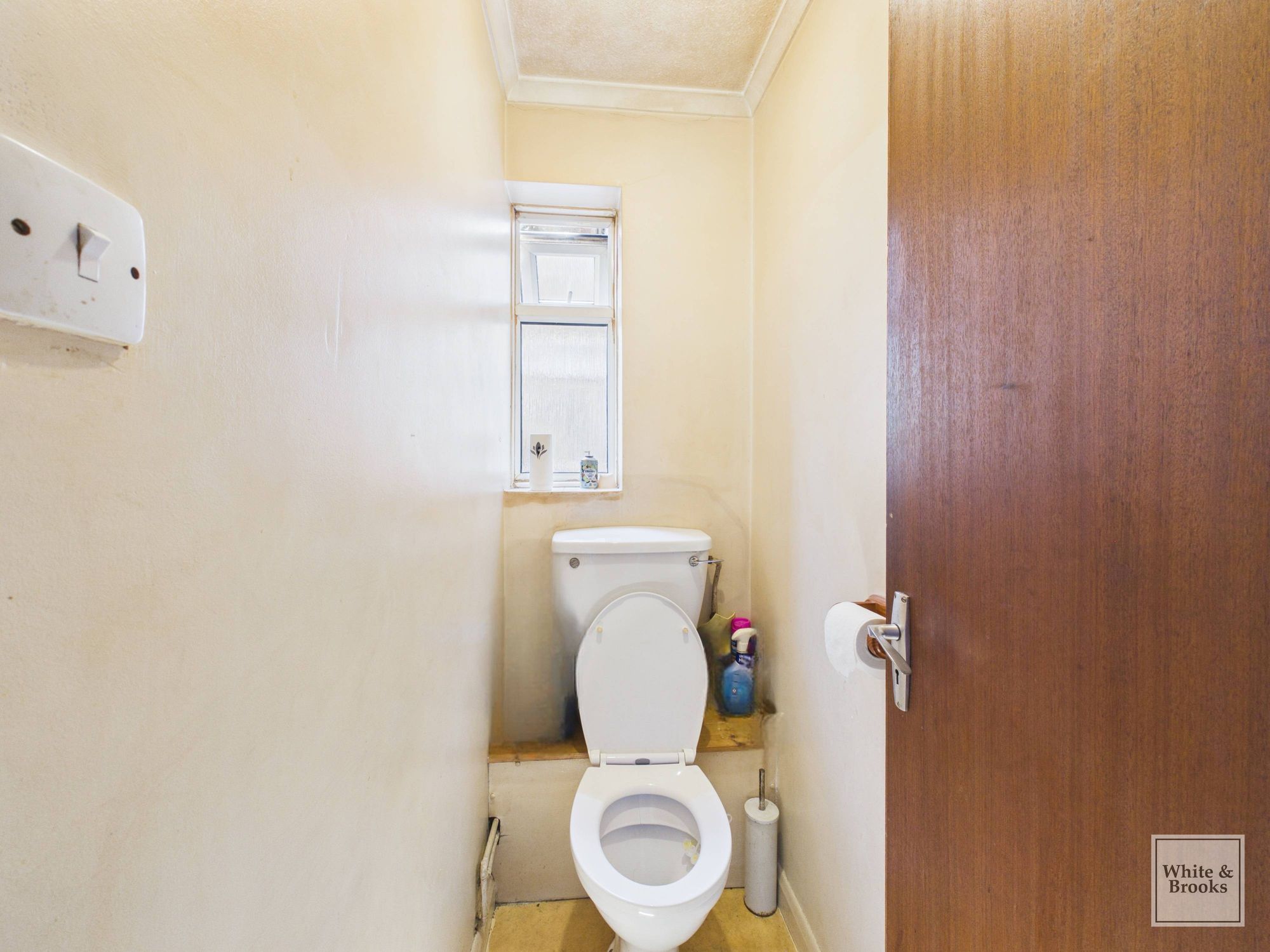 2 bed flat for sale in Cranford Gardens, Bognor Regis, PO21 7