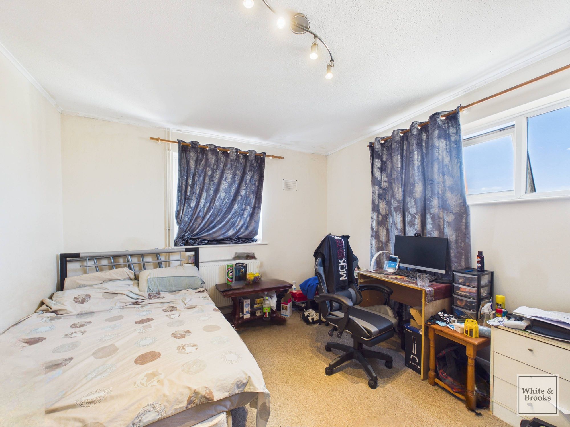 2 bed flat for sale in Cranford Gardens, Bognor Regis, PO21  - Property Image 6