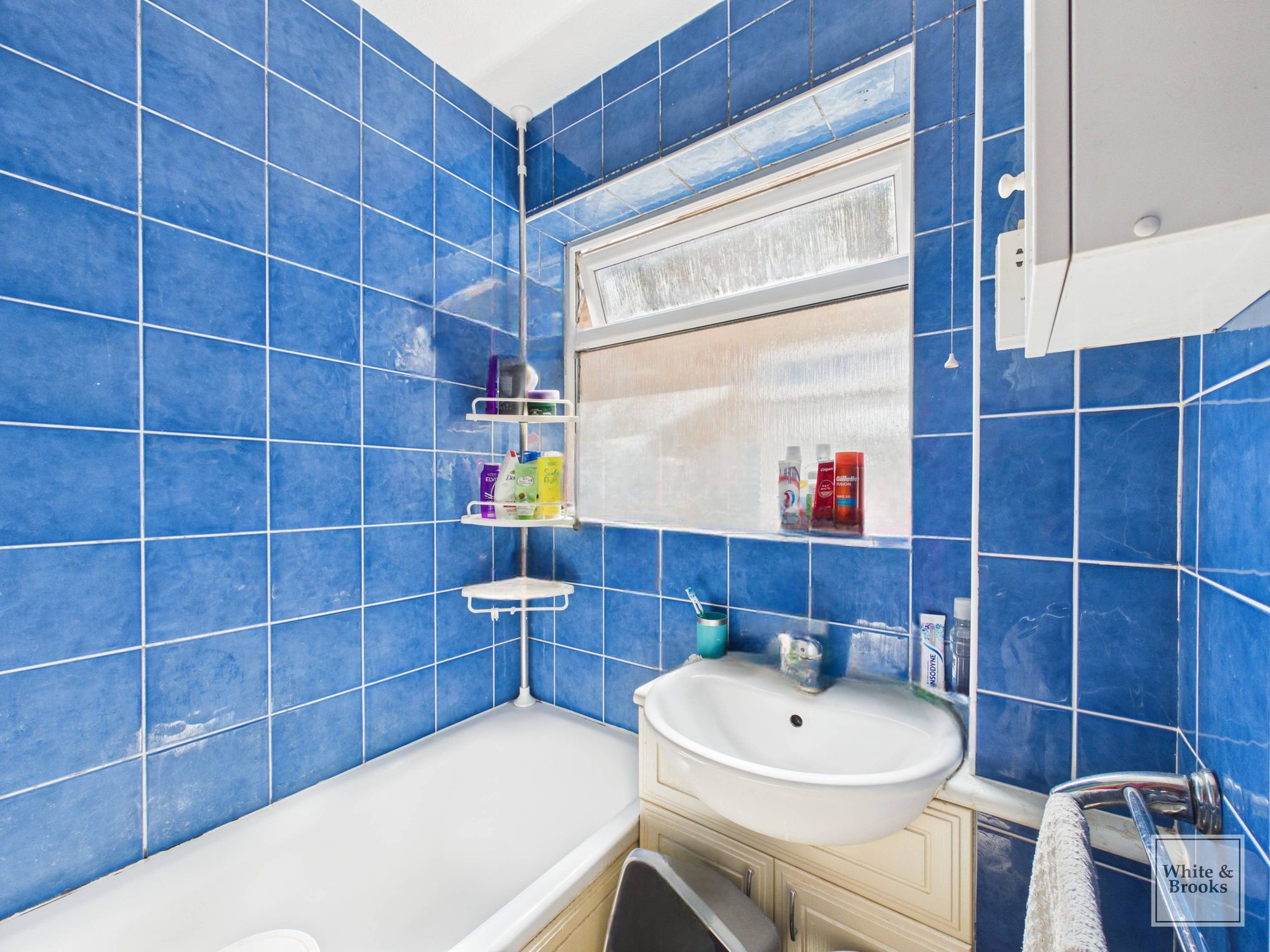 2 bed flat for sale in Cranford Gardens, Bognor Regis, PO21  - Property Image 7