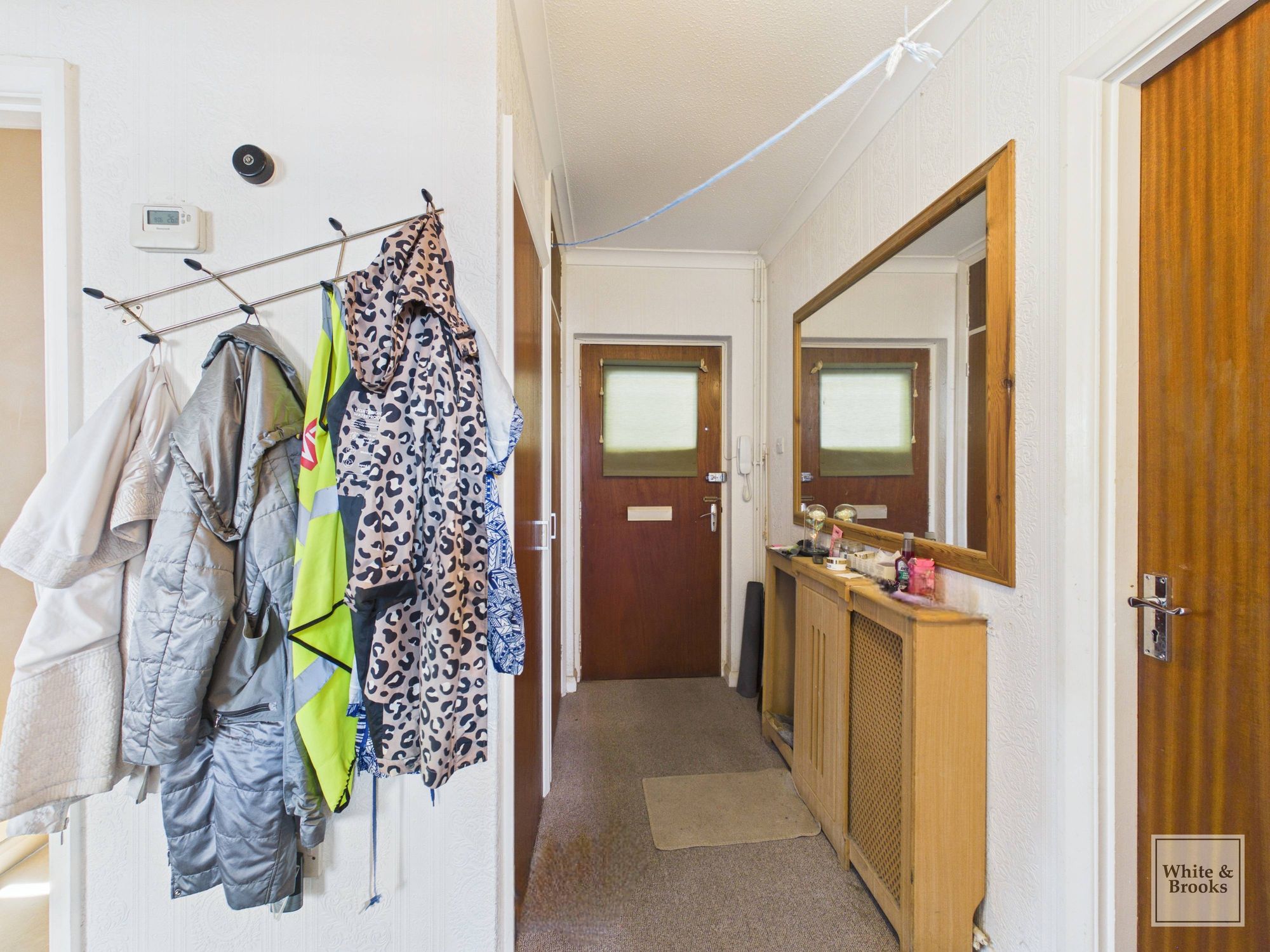 2 bed flat for sale in Cranford Gardens, Bognor Regis, PO21 8