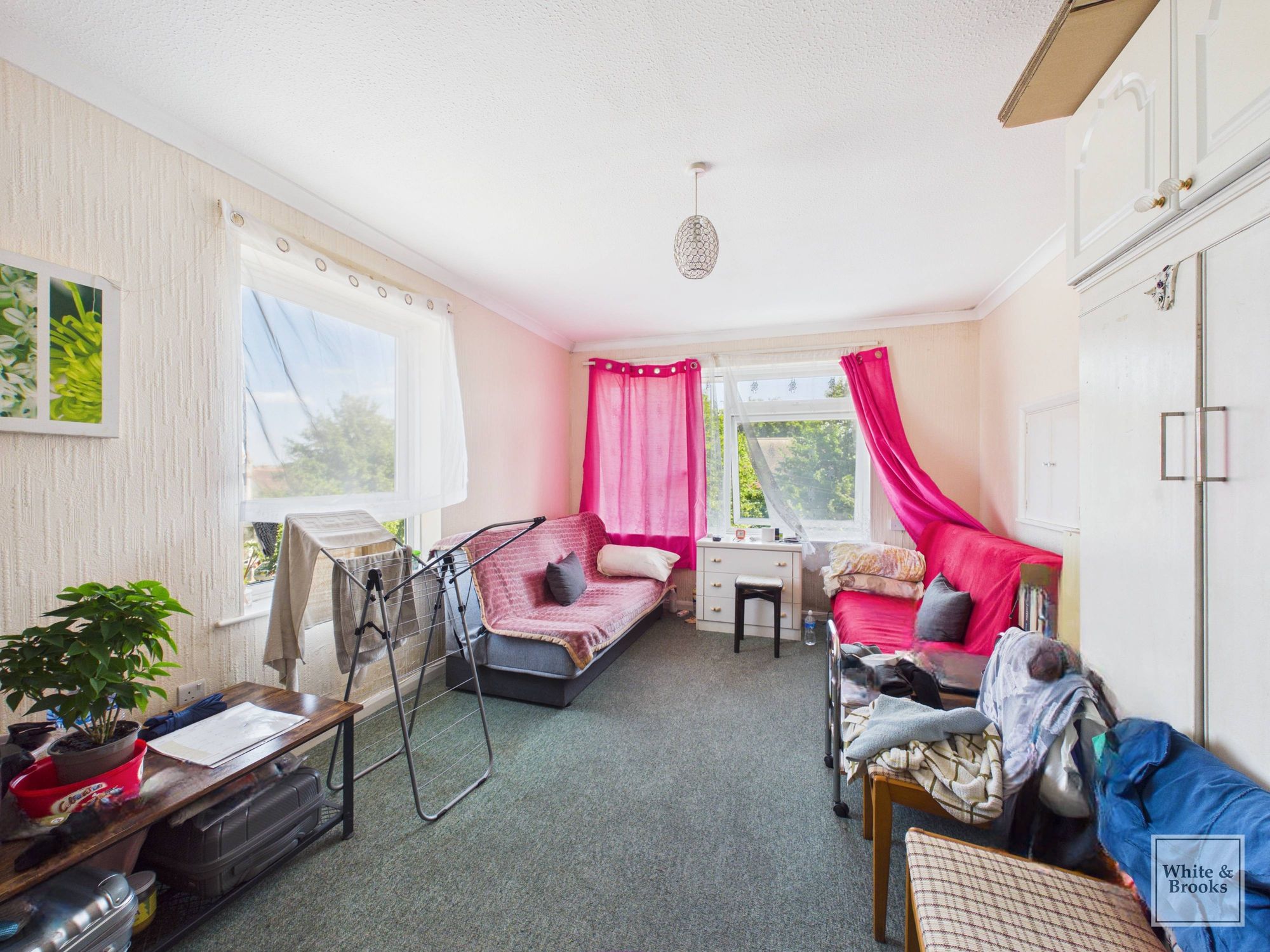2 bed flat for sale in Cranford Gardens, Bognor Regis, PO21  - Property Image 2