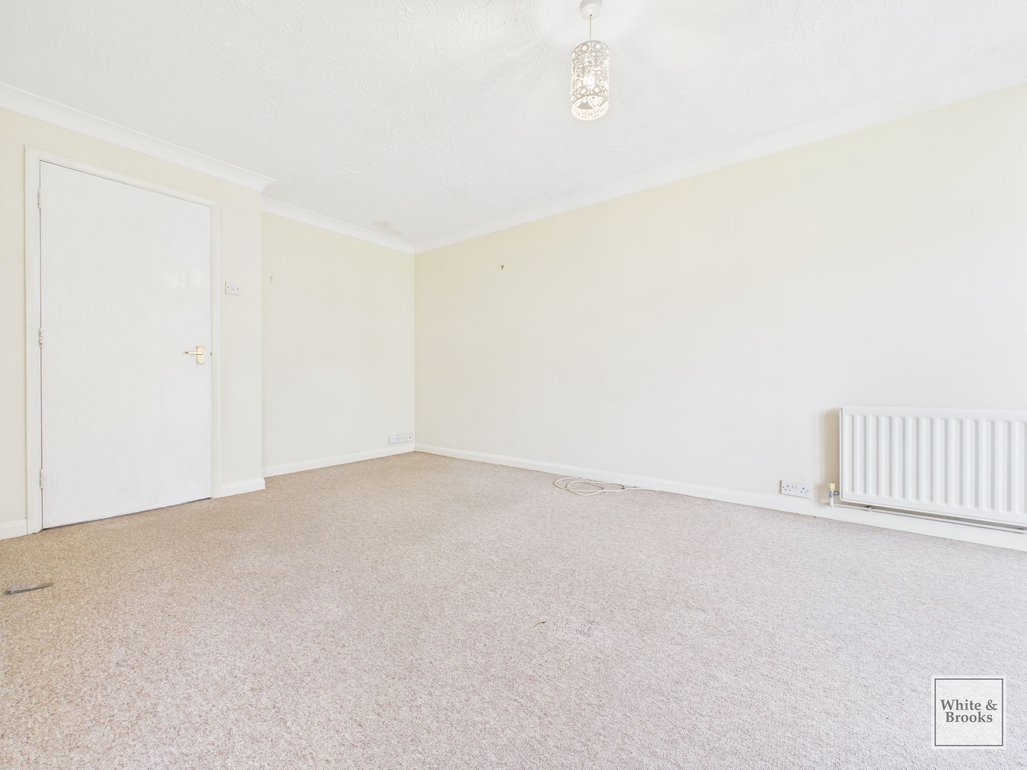 1 bed flat for sale in Fishbourne Road East, Willow Court Fishbourne Road East, PO19  - Property Image 6
