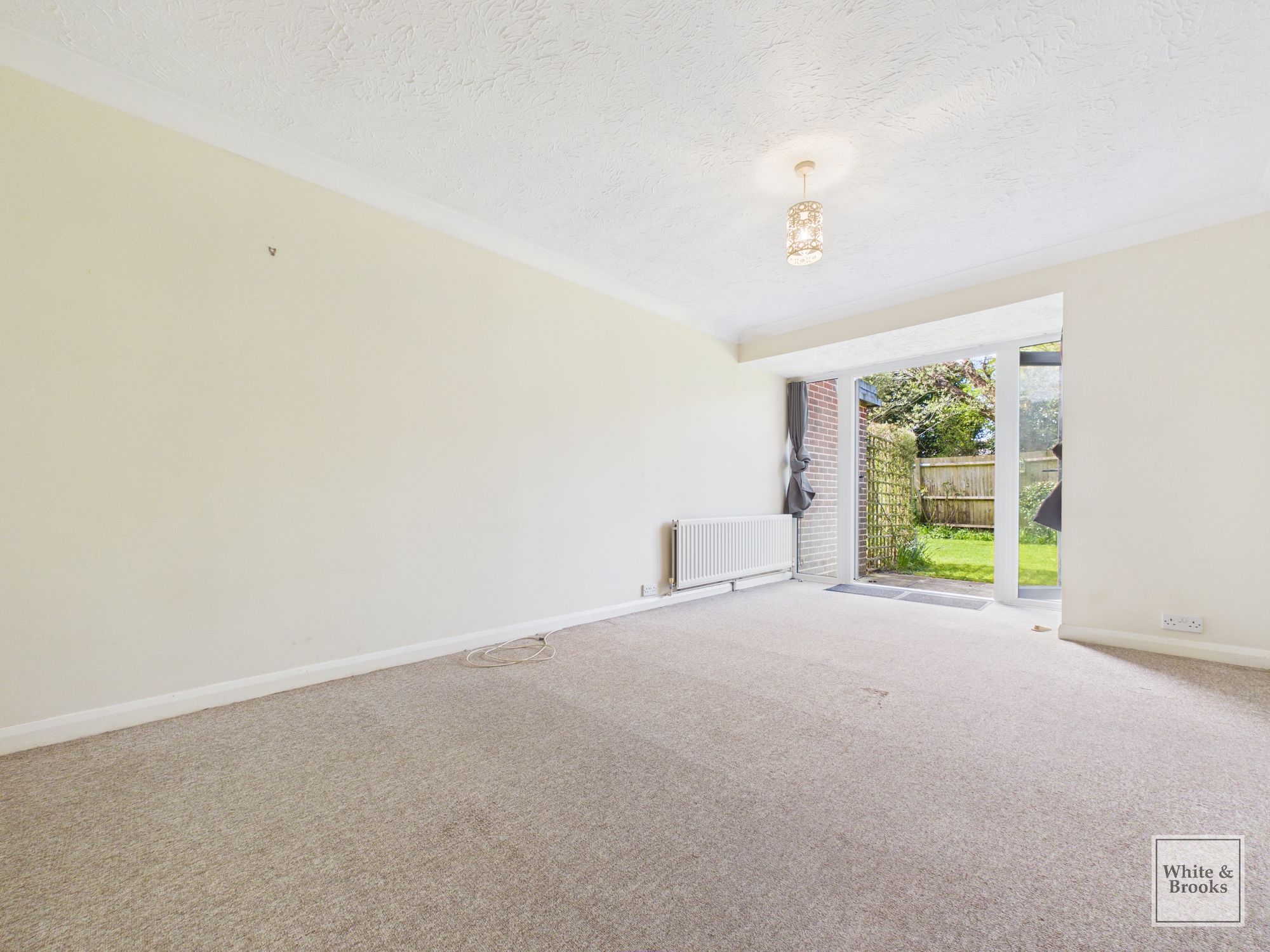 1 bed flat for sale in Fishbourne Road East, Willow Court Fishbourne Road East, PO19 4