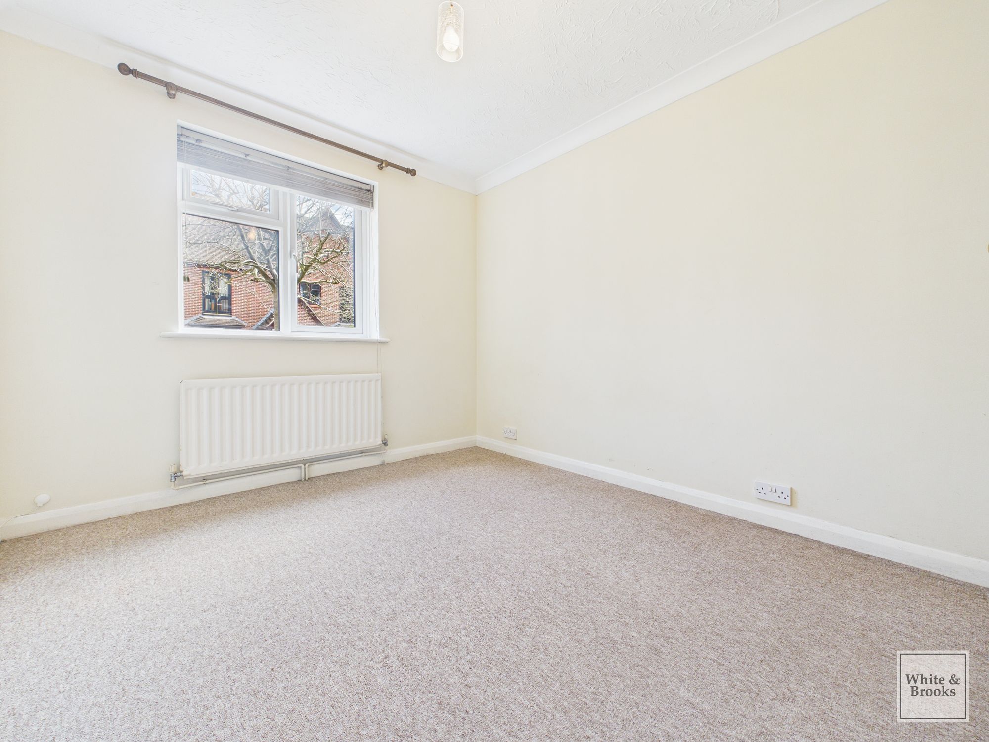 1 bed flat for sale in Fishbourne Road East, Willow Court Fishbourne Road East, PO19 7