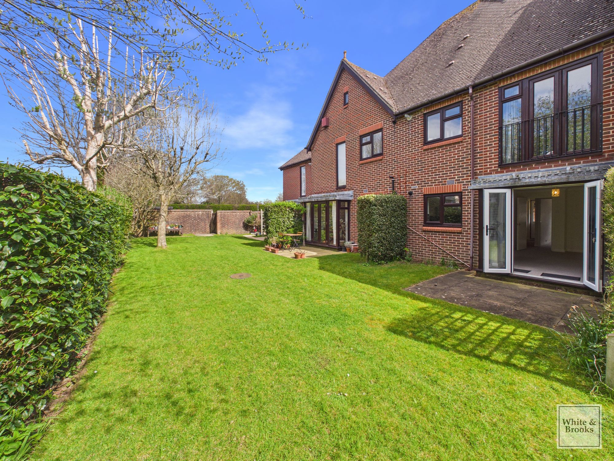 1 bed flat for sale in Fishbourne Road East, Willow Court Fishbourne Road East, PO19  - Property Image 9