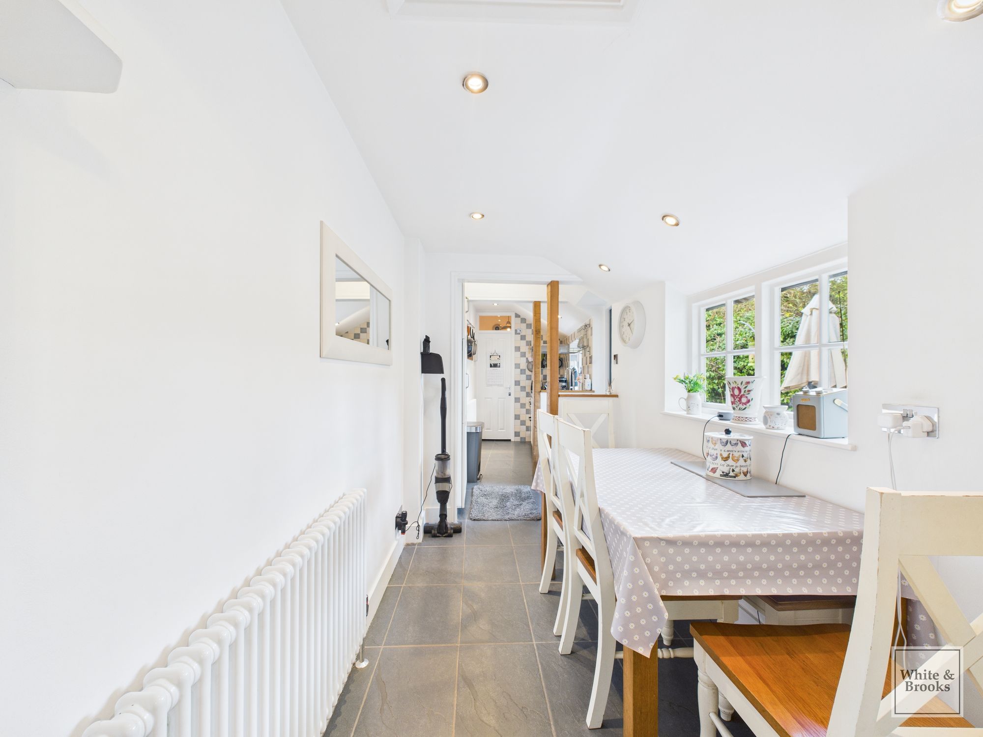 3 bed mid-terraced house for sale in Orchard Street, Chichester, PO19  - Property Image 13