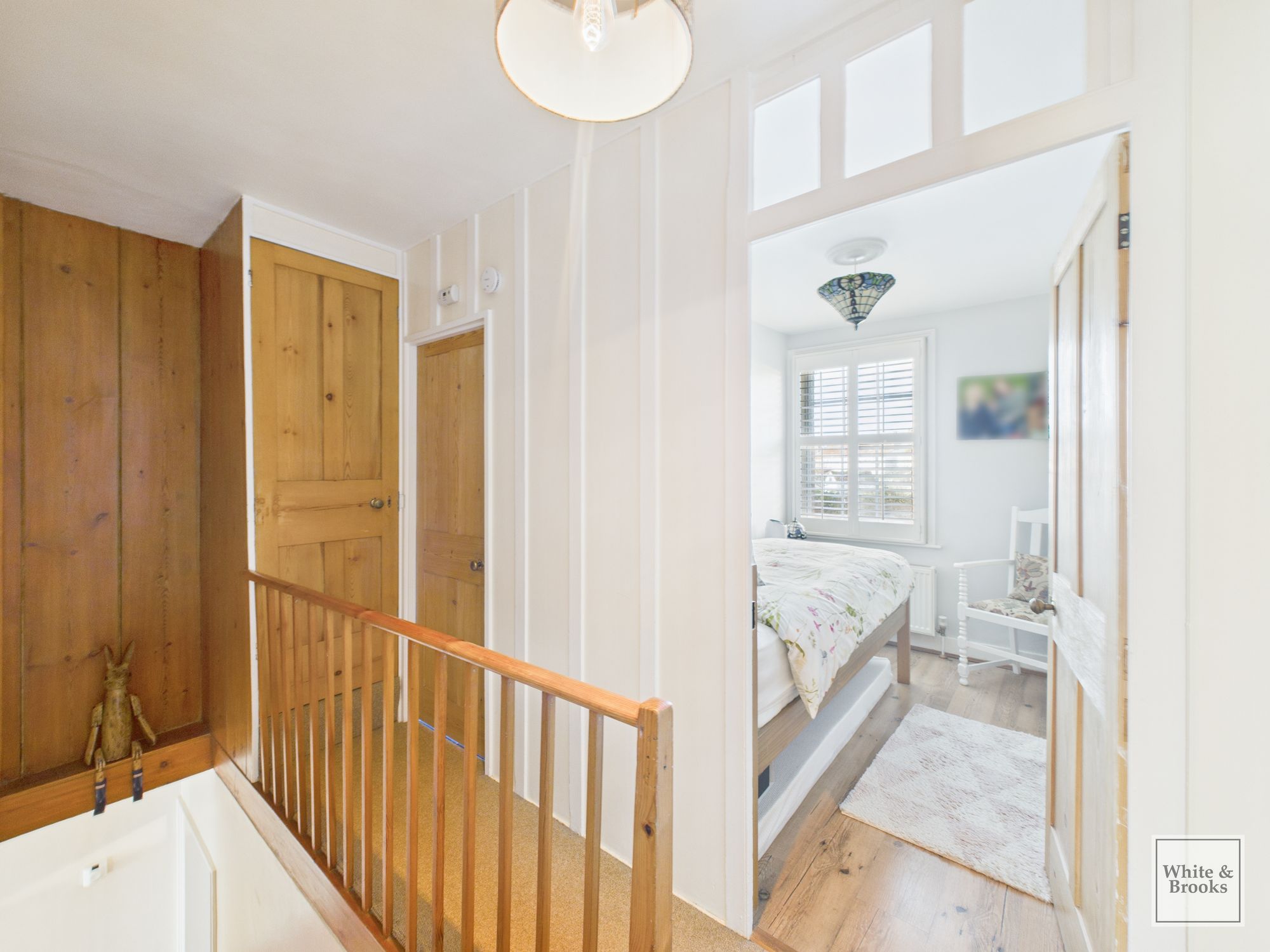 3 bed mid-terraced house for sale in Orchard Street, Chichester, PO19 16