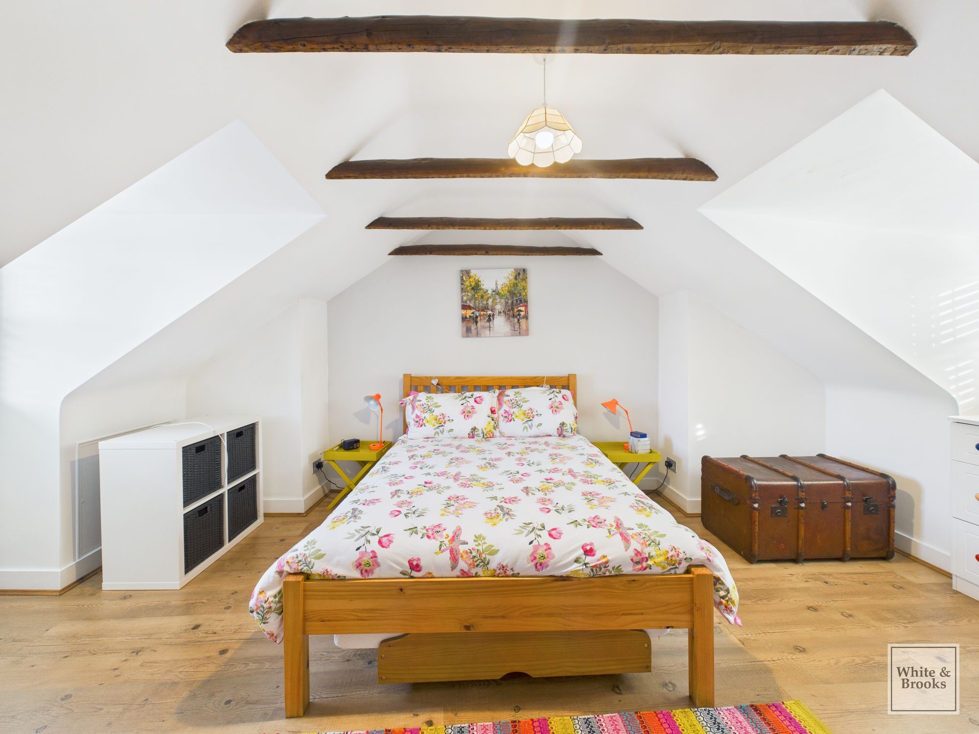 3 bed mid-terraced house for sale in Orchard Street, Chichester, PO19 19