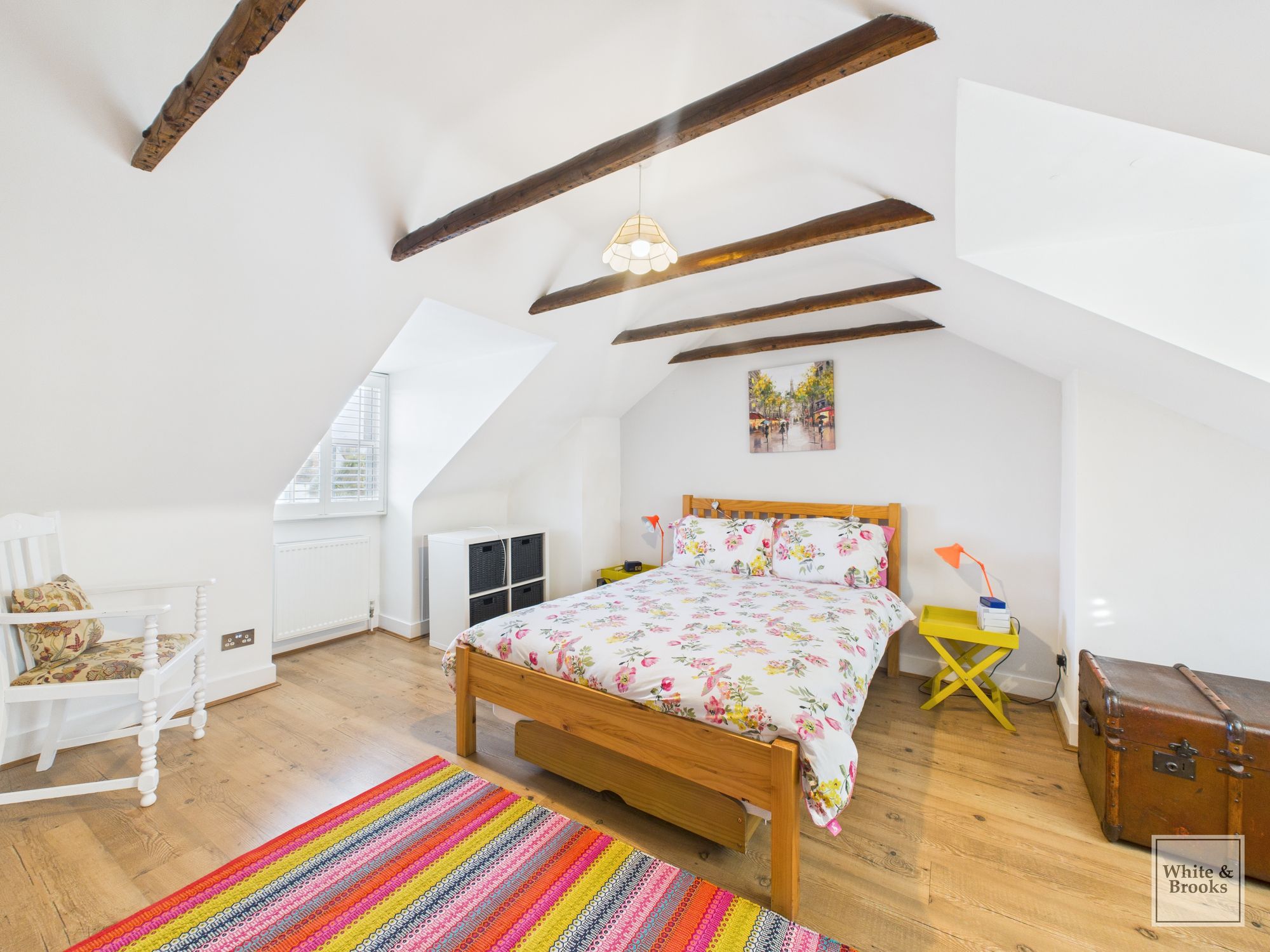 3 bed mid-terraced house for sale in Orchard Street, Chichester, PO19 2