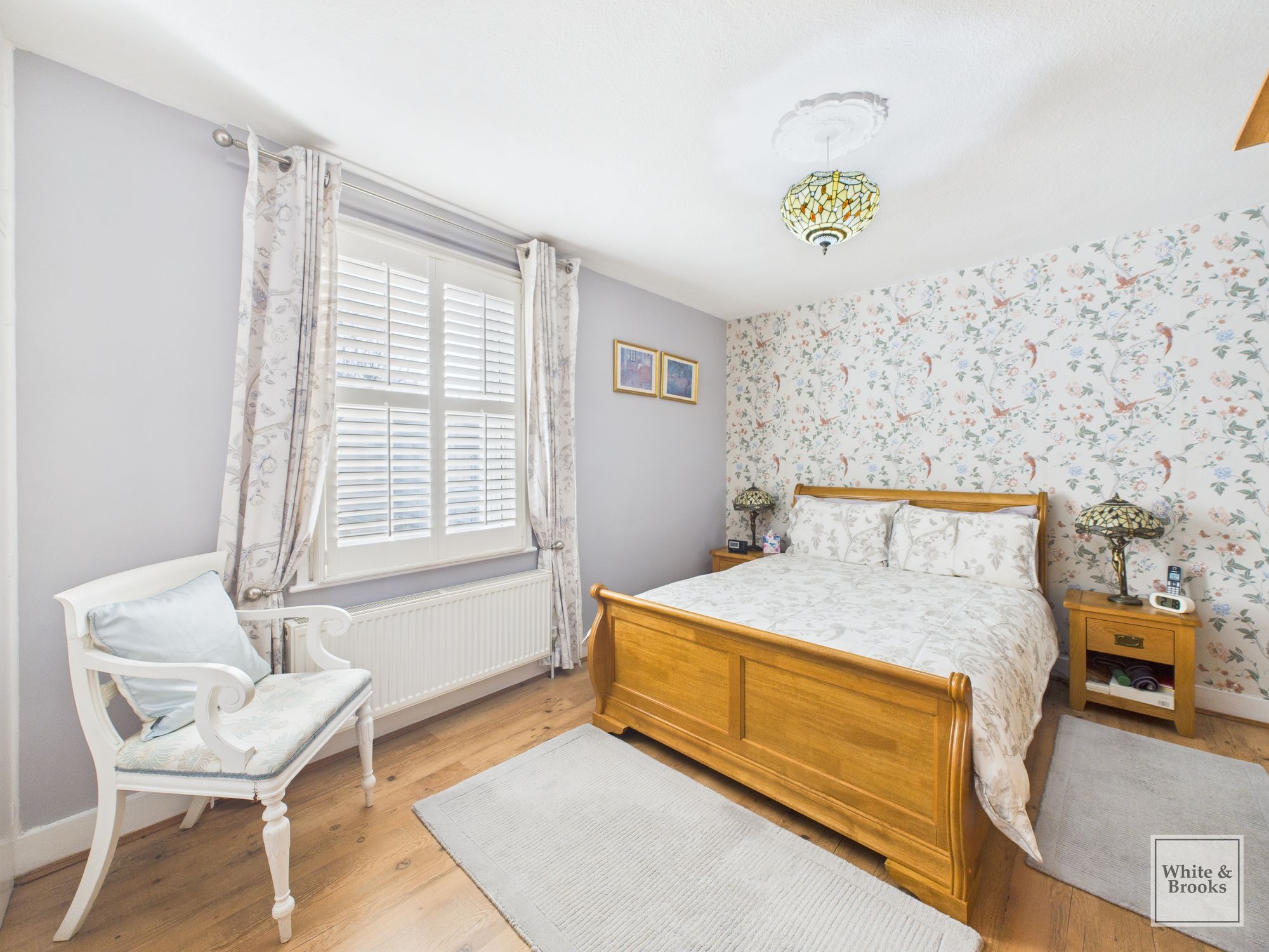 3 bed mid-terraced house for sale in Orchard Street, Chichester, PO19 17