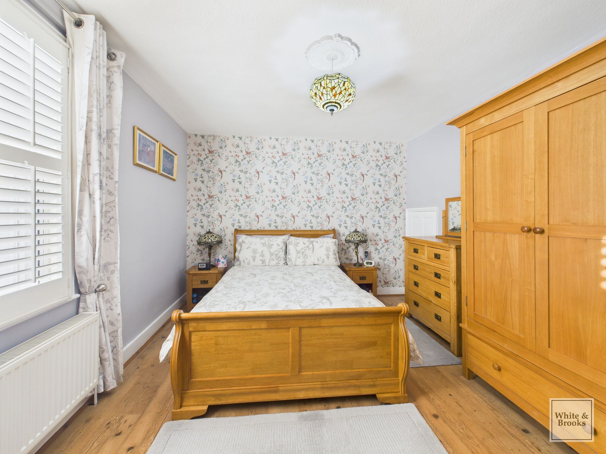 3 bed mid-terraced house for sale in Orchard Street, Chichester, PO19  - Property Image 19