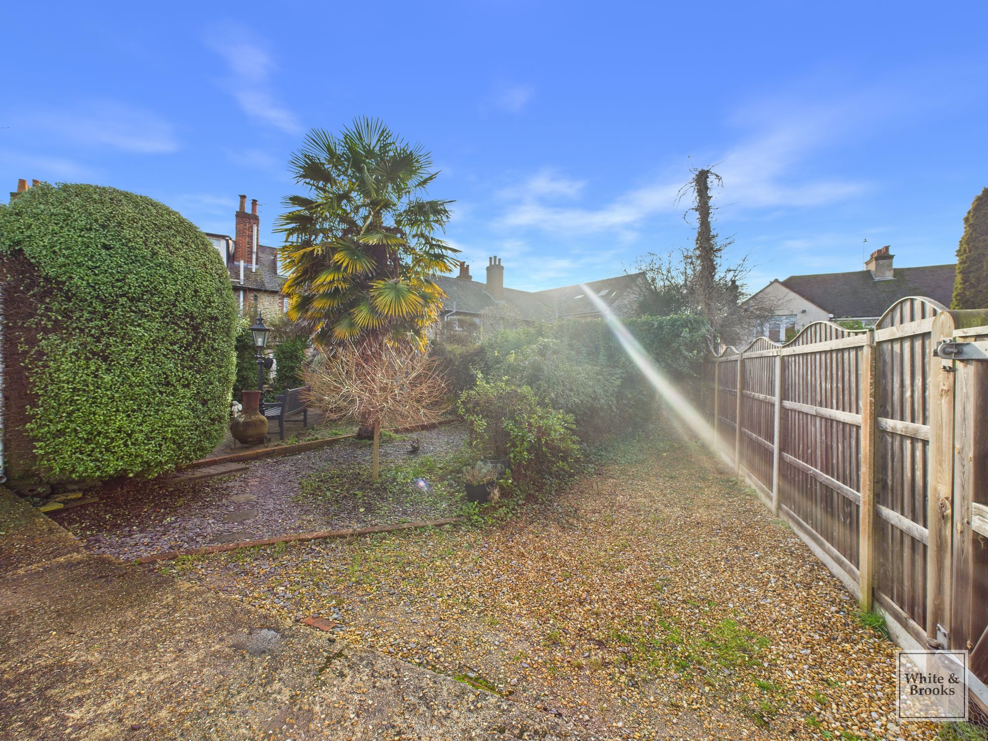 3 bed mid-terraced house for sale in Orchard Street, Chichester, PO19 26