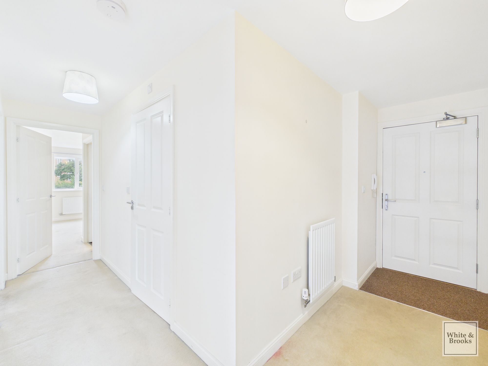 2 bed flat for sale in Broom Field Way, Felpham, PO22 7