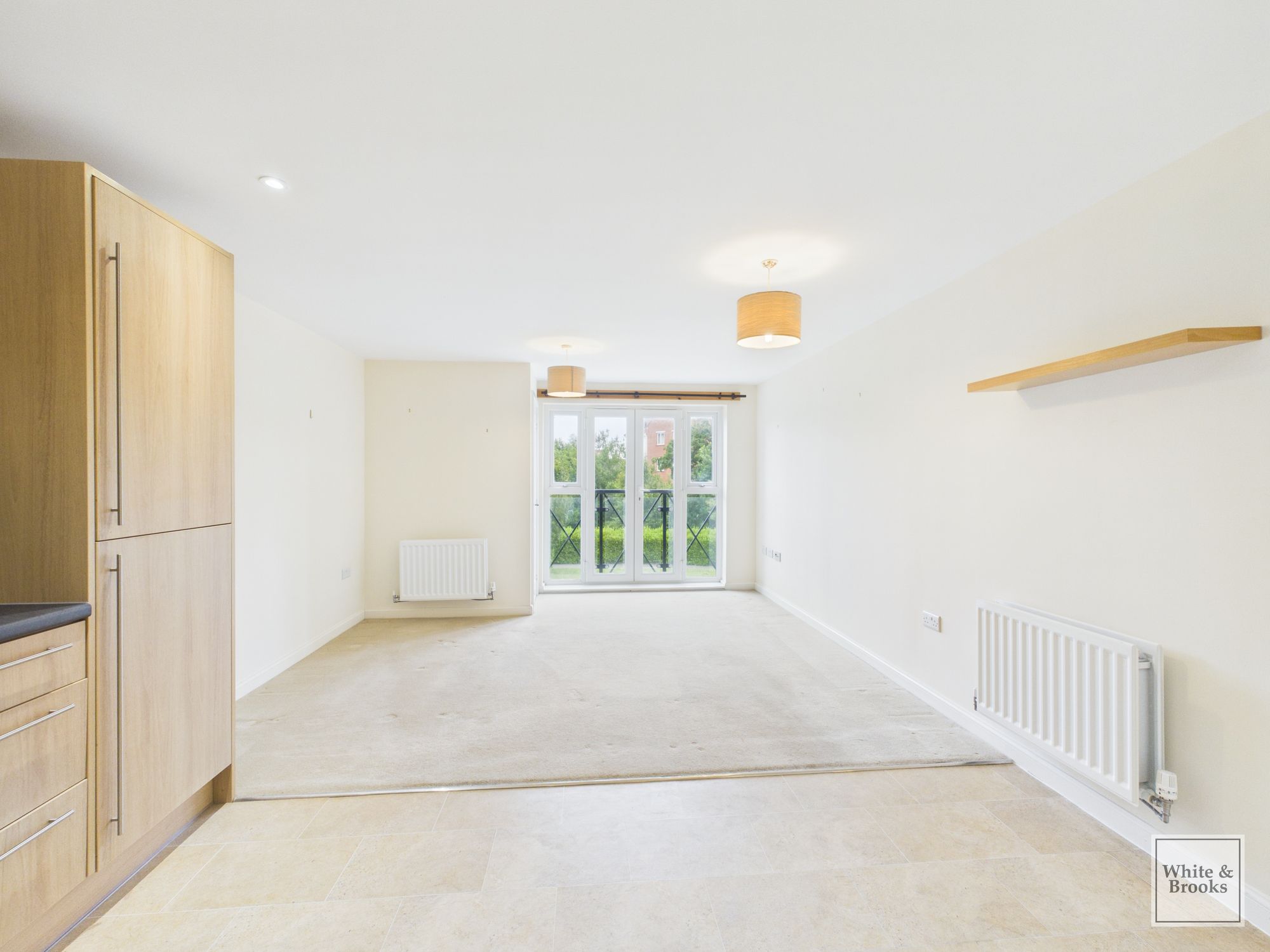 2 bed flat for sale in Broom Field Way, Felpham, PO22  - Property Image 3