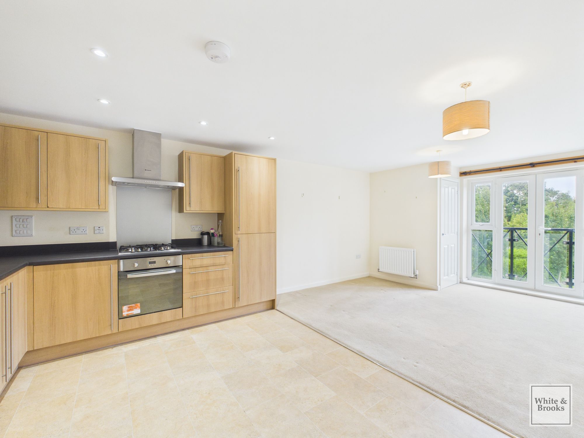 2 bed flat for sale in Broom Field Way, Felpham, PO22  - Property Image 2