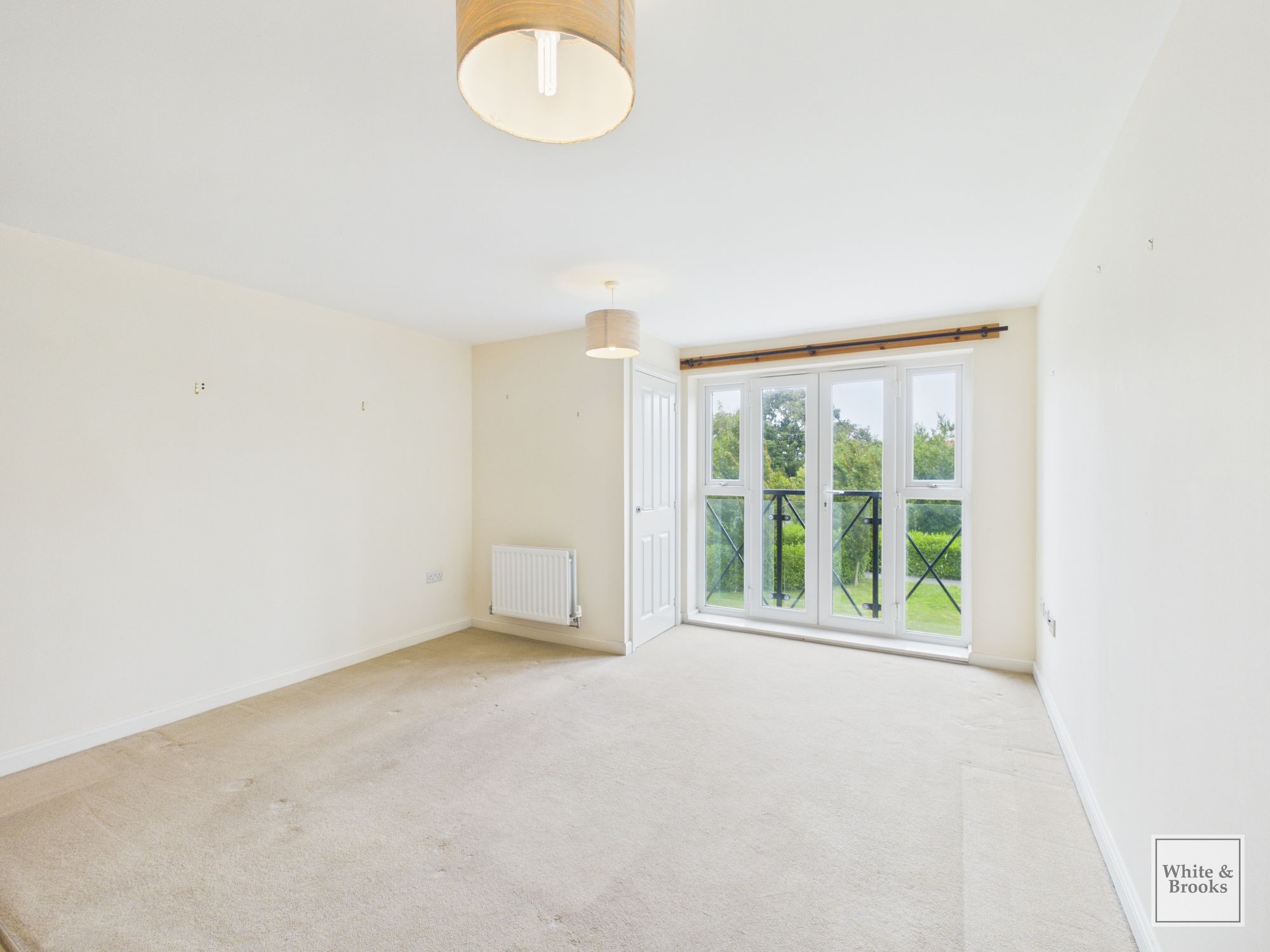 2 bed flat for sale in Broom Field Way, Felpham, PO22 4