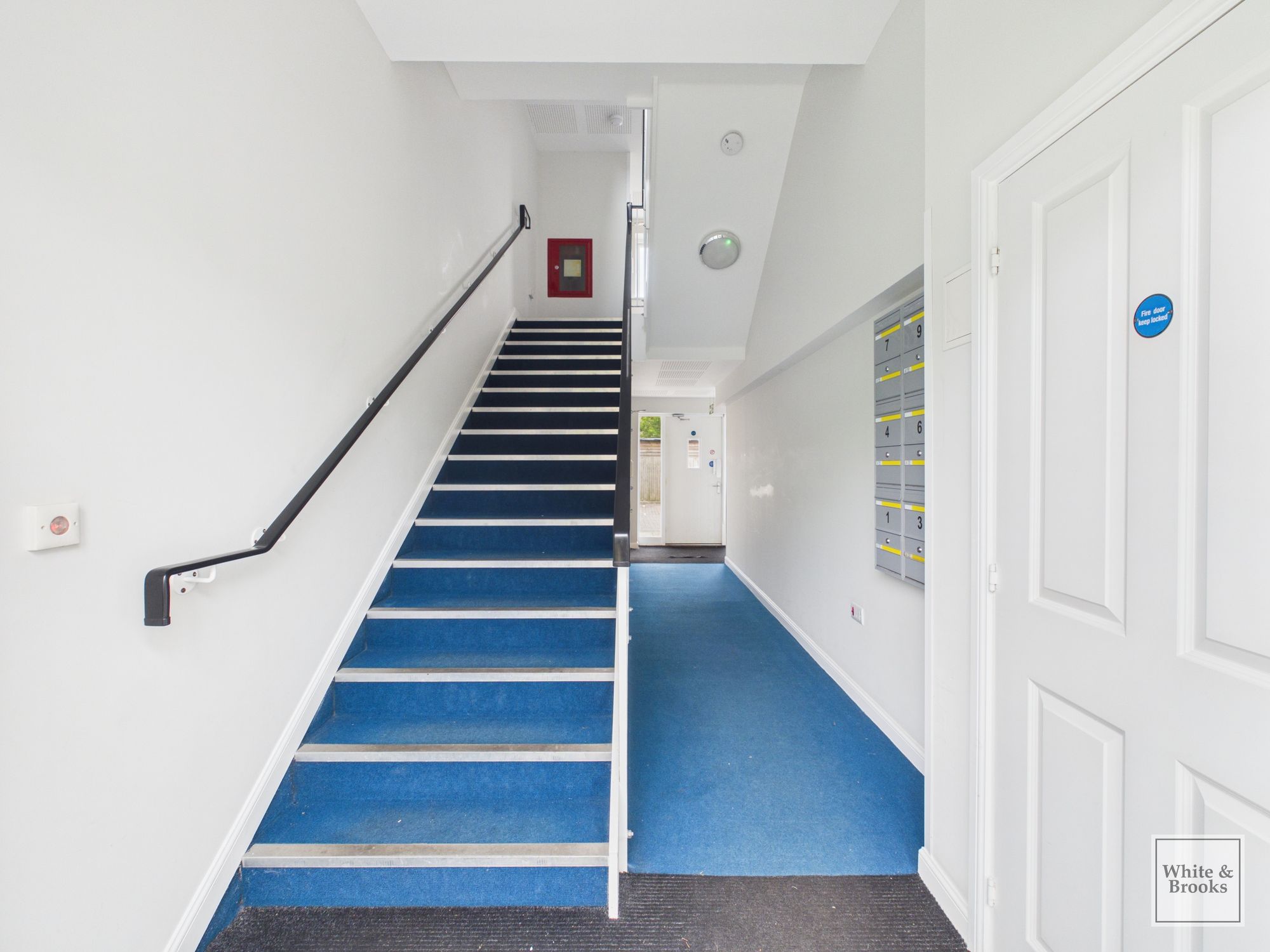 2 bed flat for sale in Broom Field Way, Felpham, PO22  - Property Image 15