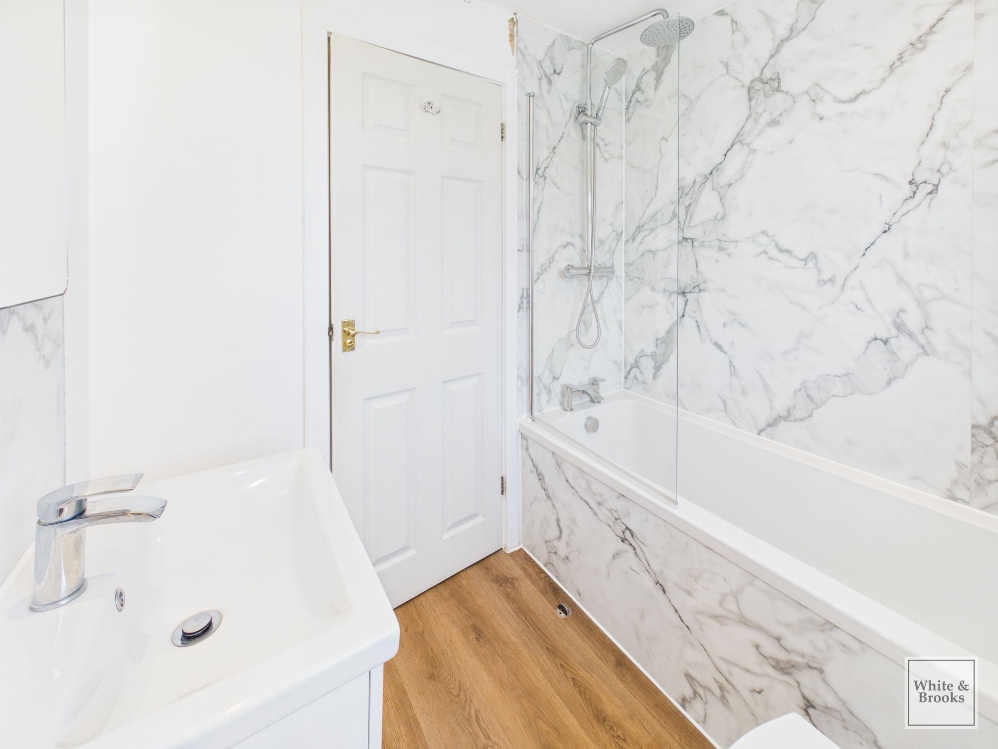 2 bed end of terrace house for sale in Pulborough Way, Bognor Regis, PO22 5