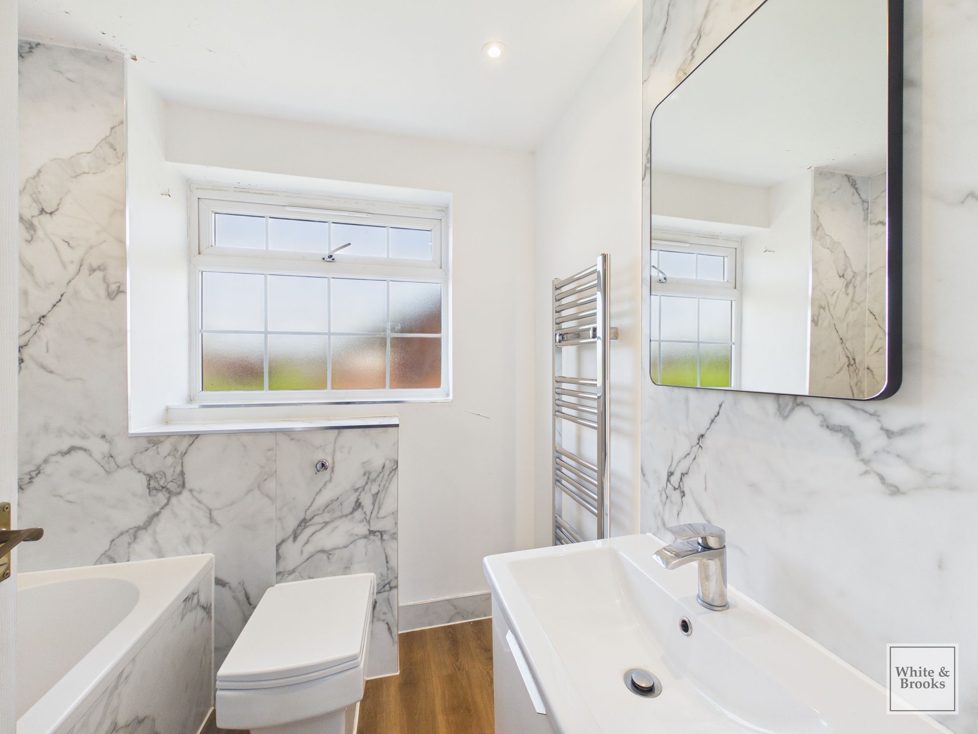 2 bed end of terrace house for sale in Pulborough Way, Bognor Regis, PO22 6