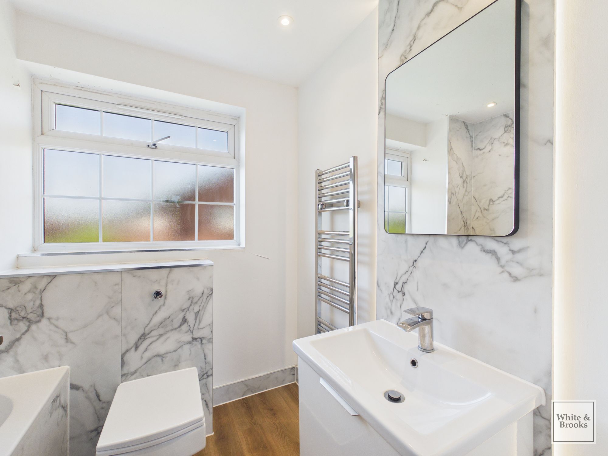 2 bed end of terrace house for sale in Pulborough Way, Bognor Regis, PO22  - Property Image 8