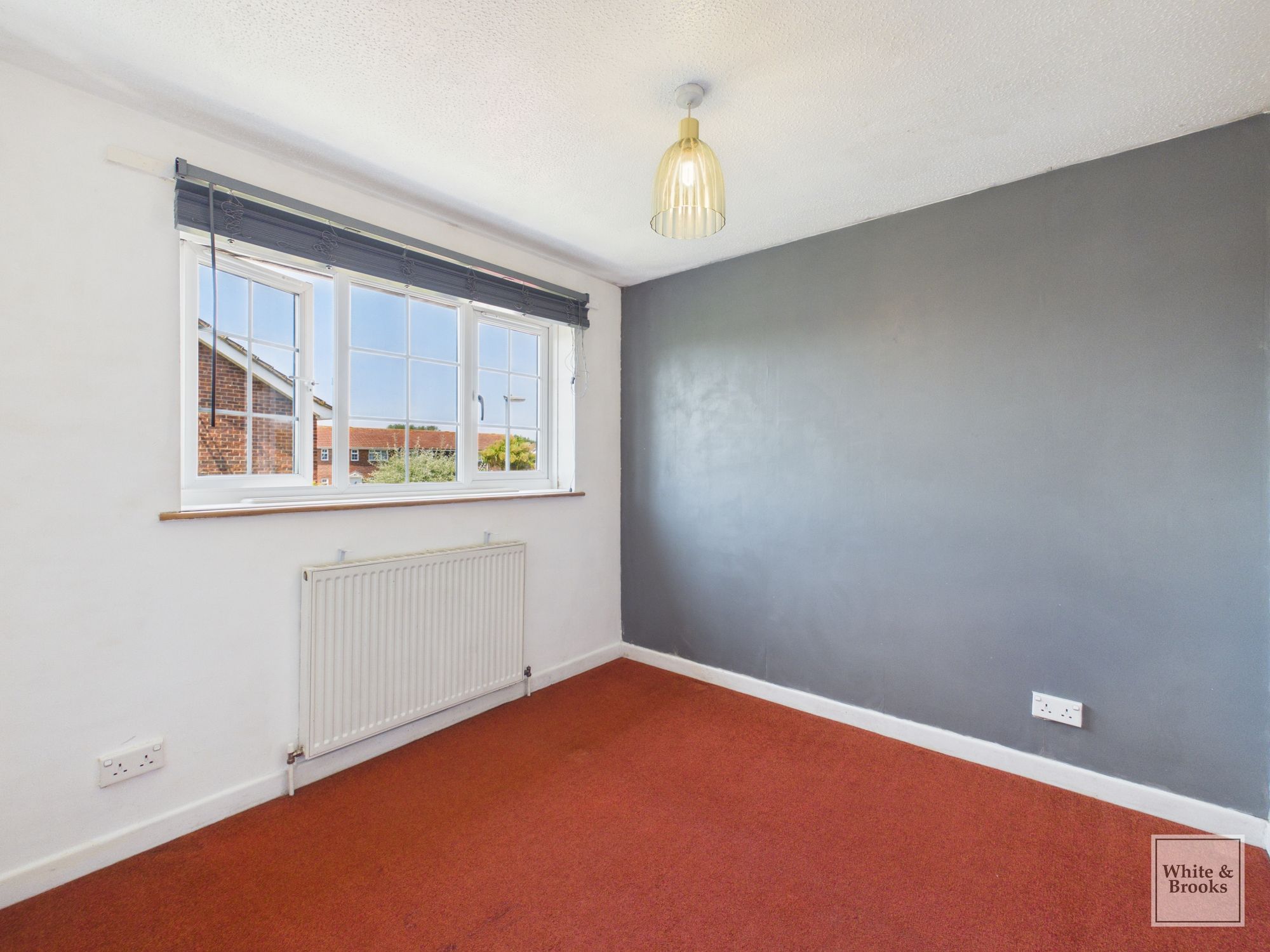 2 bed end of terrace house for sale in Pulborough Way, Bognor Regis, PO22 10