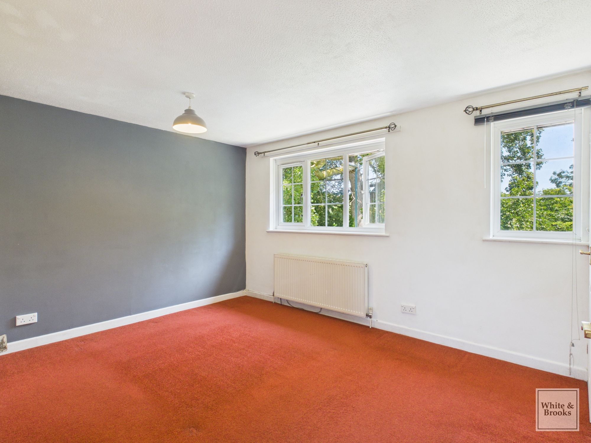 2 bed end of terrace house for sale in Pulborough Way, Bognor Regis, PO22 9