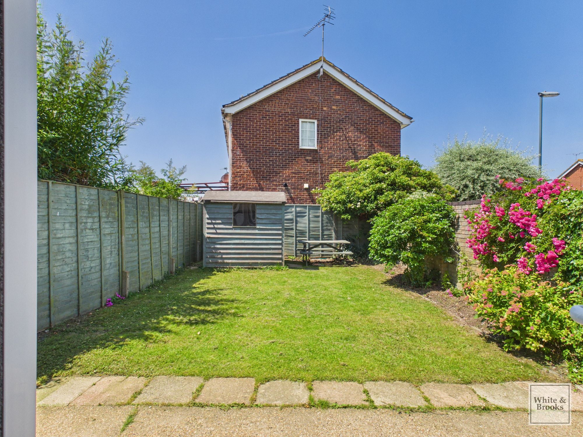 2 bed end of terrace house for sale in Pulborough Way, Bognor Regis, PO22  - Property Image 13
