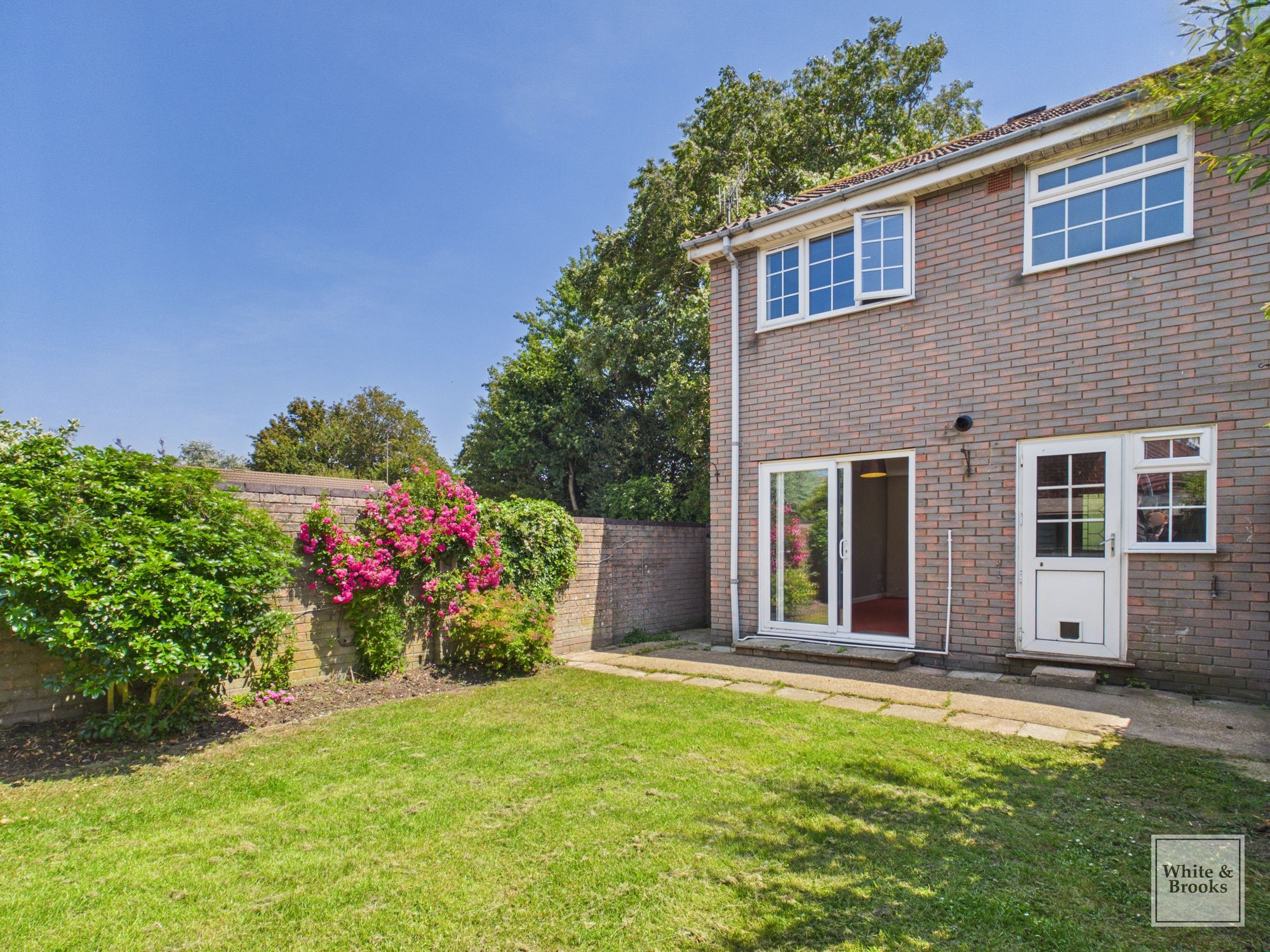 2 bed end of terrace house for sale in Pulborough Way, Bognor Regis, PO22 14