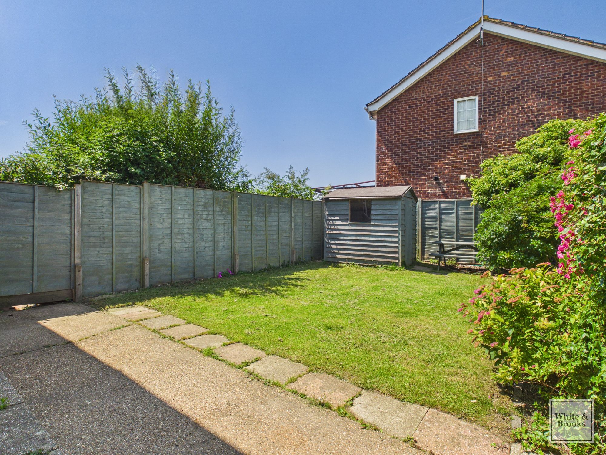 2 bed end of terrace house for sale in Pulborough Way, Bognor Regis, PO22 20