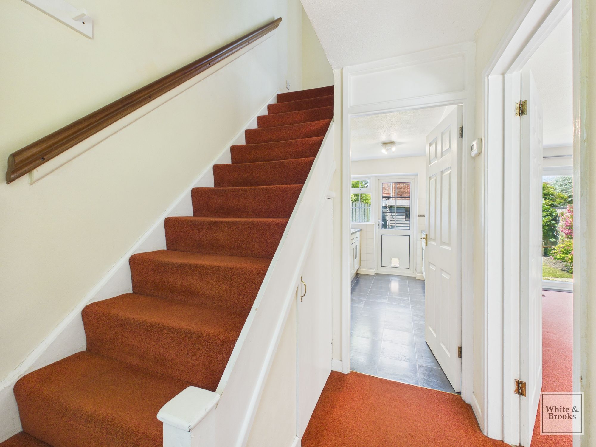 2 bed end of terrace house for sale in Pulborough Way, Bognor Regis, PO22  - Property Image 9