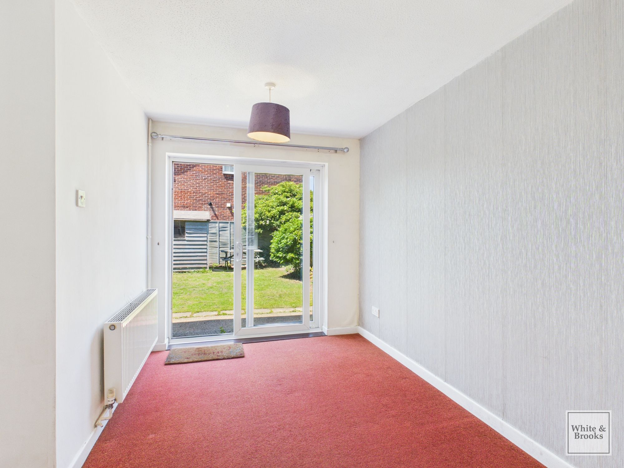 2 bed end of terrace house for sale in Pulborough Way, Bognor Regis, PO22 3