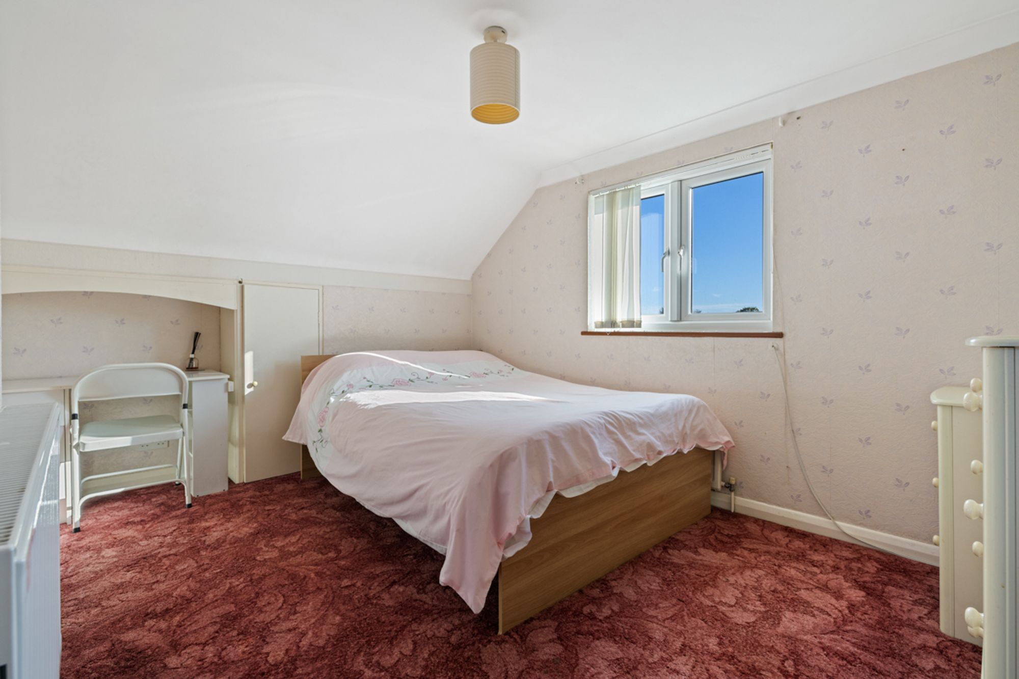 3 bed semi-detached house for sale in Bognor Road, Chichester, PO19 7