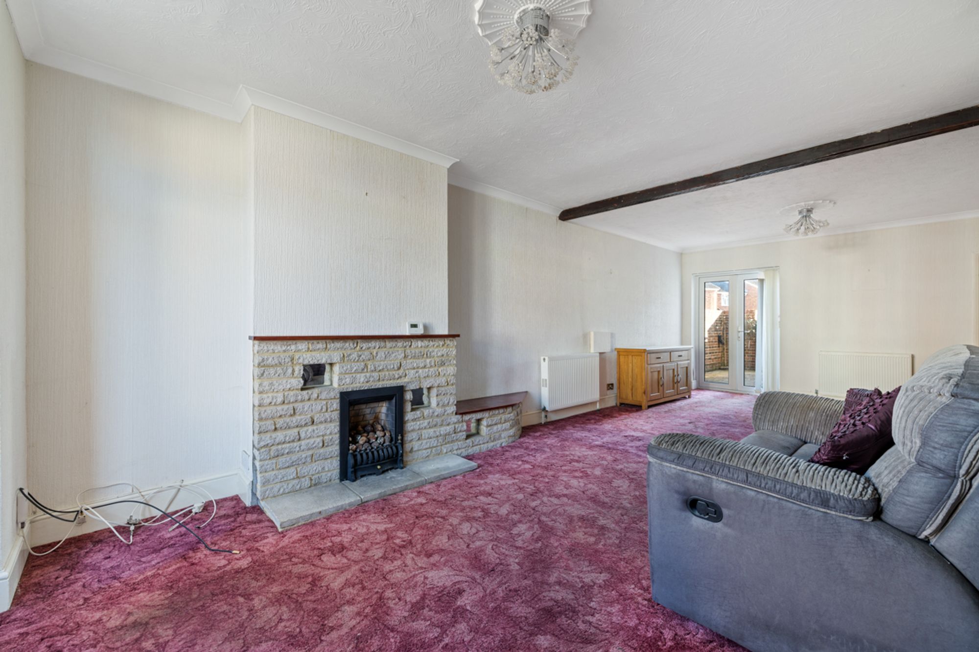 3 bed semi-detached house for sale in Bognor Road, Chichester, PO19  - Property Image 5