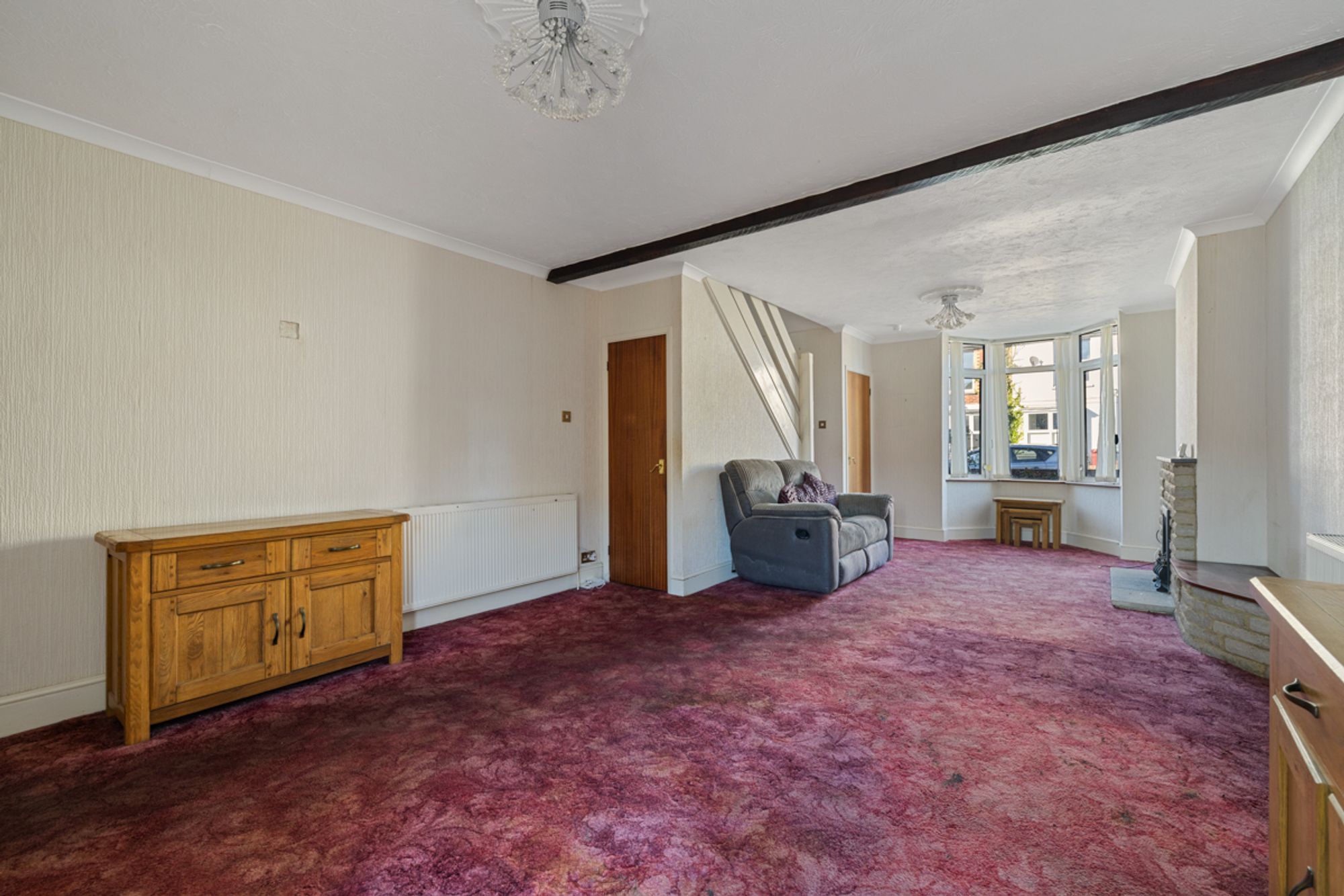 3 bed semi-detached house for sale in Bognor Road, Chichester, PO19  - Property Image 6