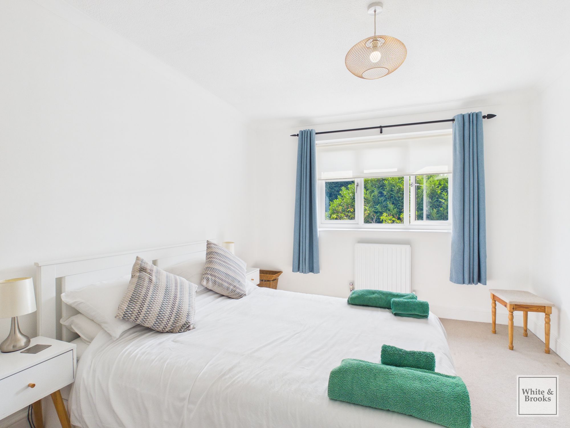 4 bed detached house for sale in Chichester Road, Bognor Regis, PO21  - Property Image 17