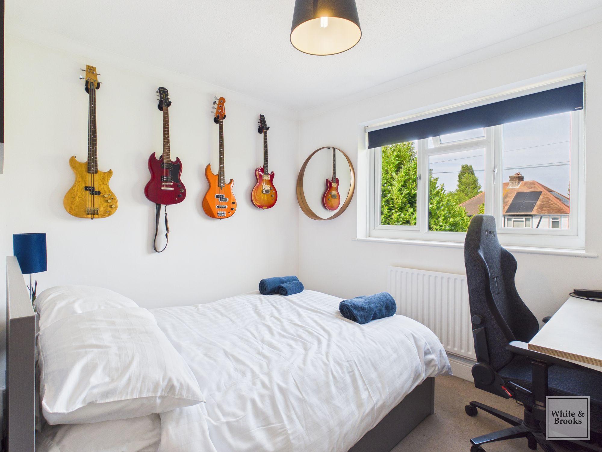 4 bed detached house for sale in Chichester Road, Bognor Regis, PO21 18