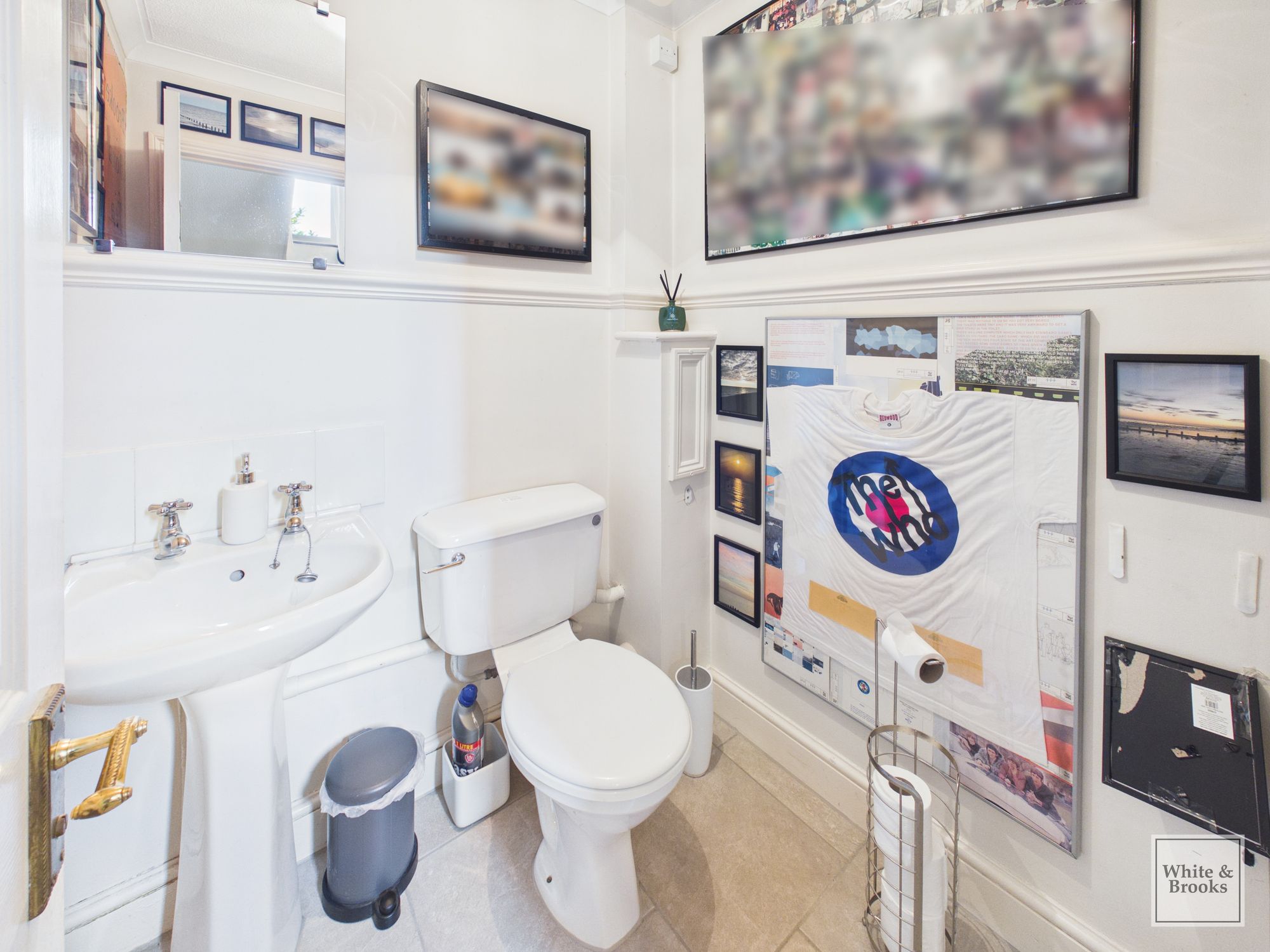 4 bed detached house for sale in Chichester Road, Bognor Regis, PO21 10