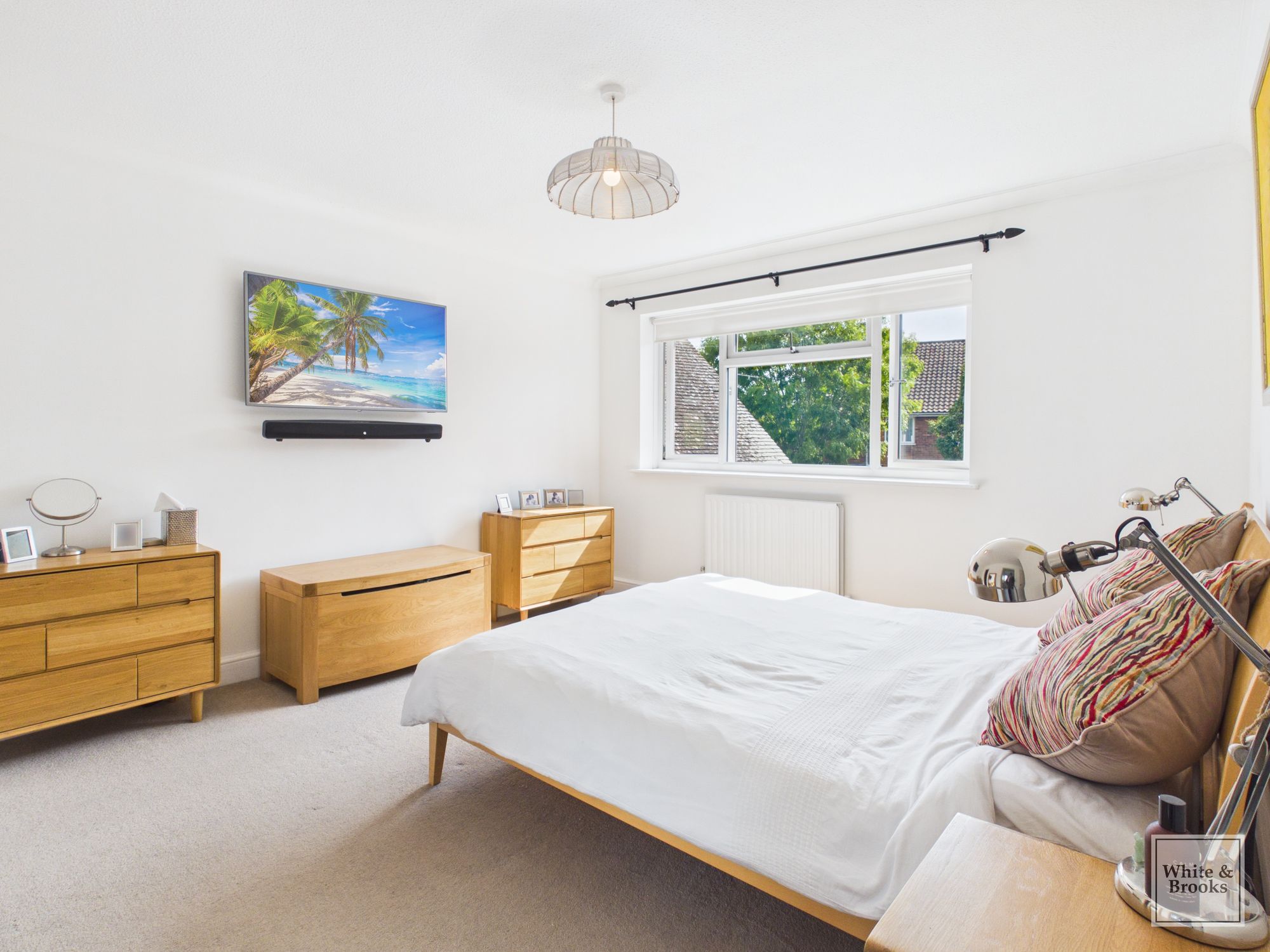 4 bed detached house for sale in Chichester Road, Bognor Regis, PO21  - Property Image 12